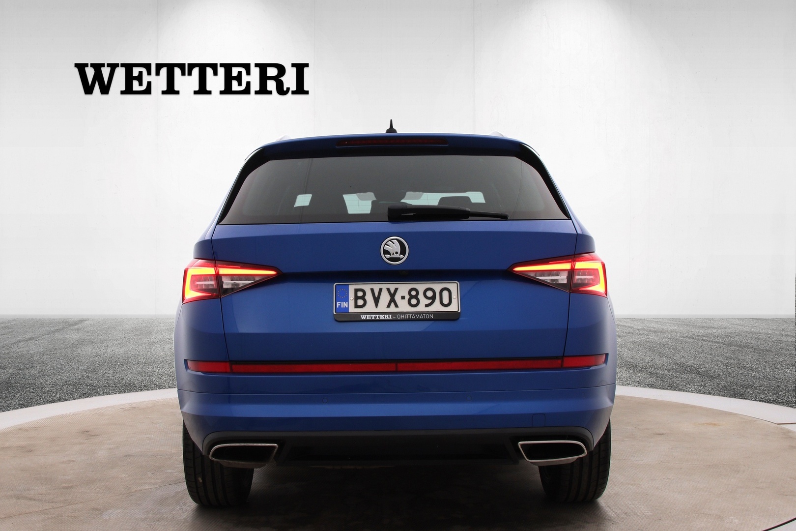 Skoda Kodiaq 2019, kuva 4/39