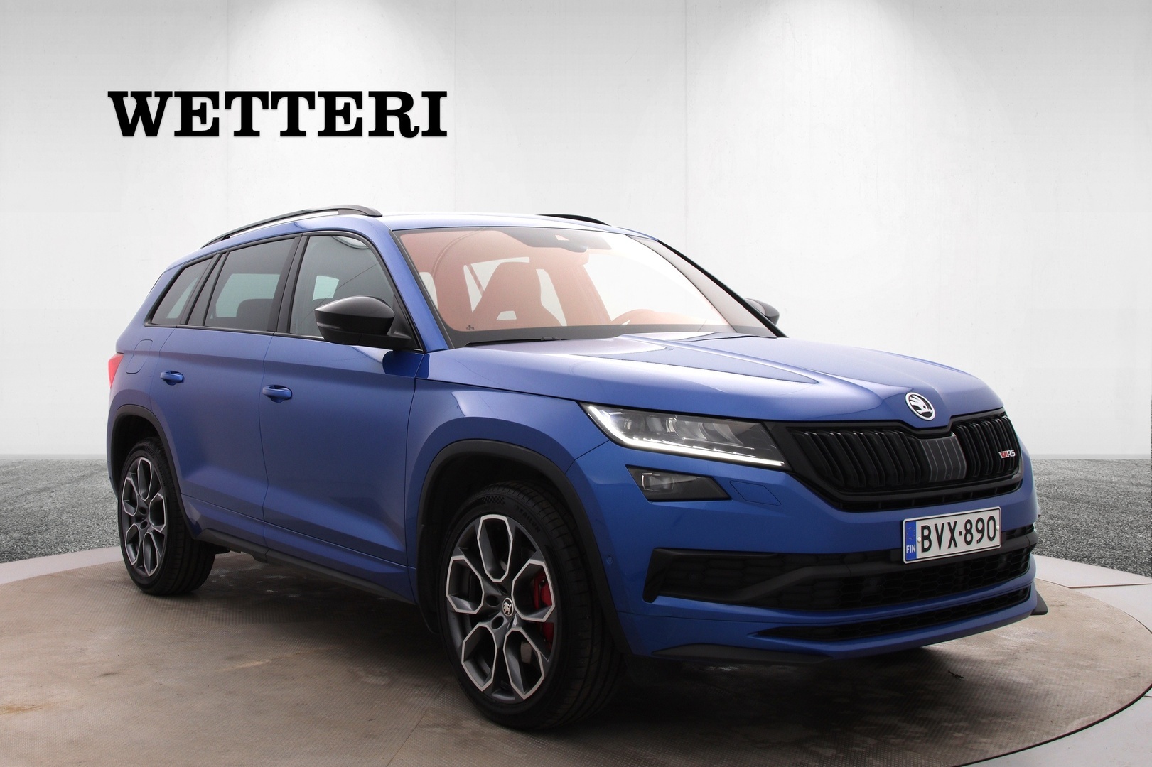 Skoda Kodiaq 2019, kuva 7/39