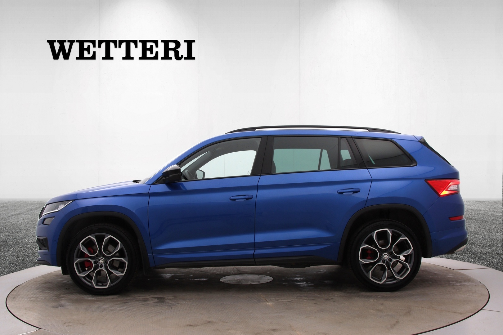 Skoda Kodiaq 2019, kuva 2/39