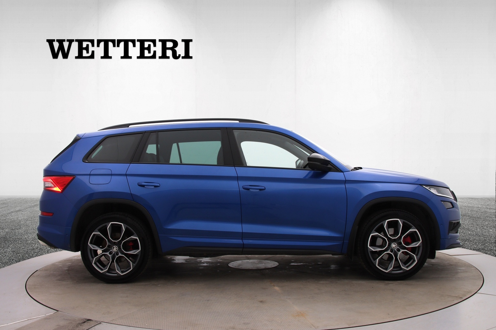Skoda Kodiaq 2019, kuva 6/39