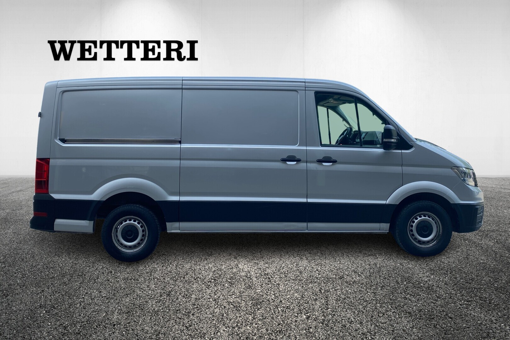 Volkswagen Crafter 2019, kuva 5/15