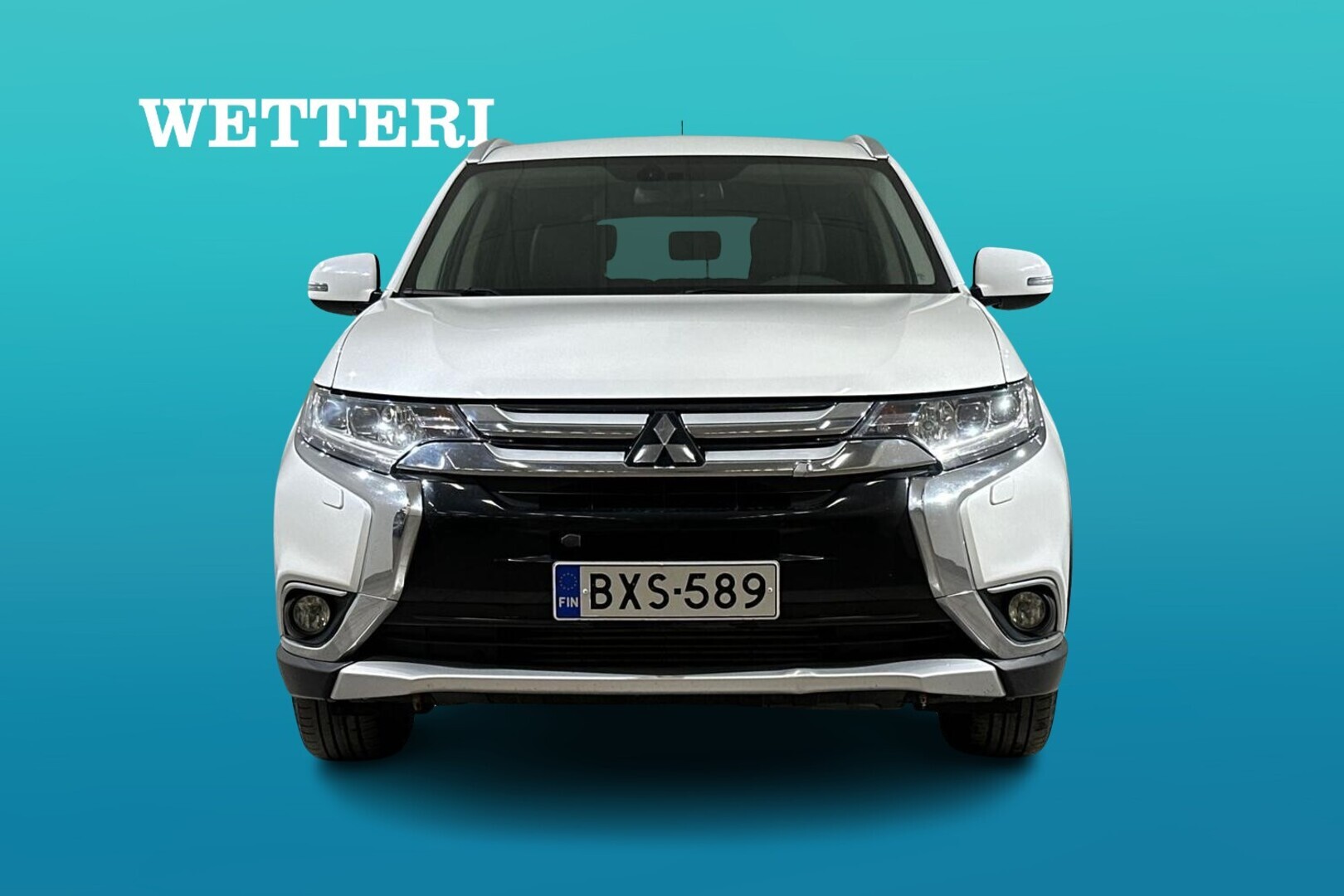 Mitsubishi Outlander 2016, kuva 2/26