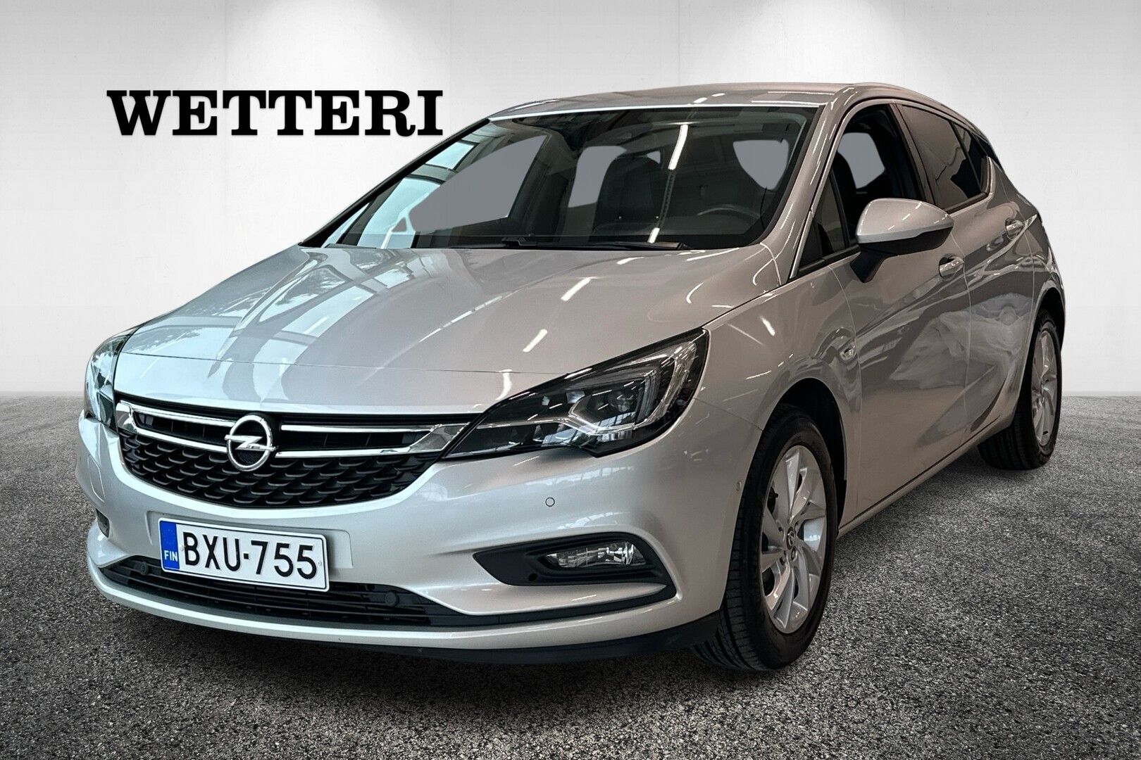 OPEL Astra 5-ov Innovation Plus 105 Turbo