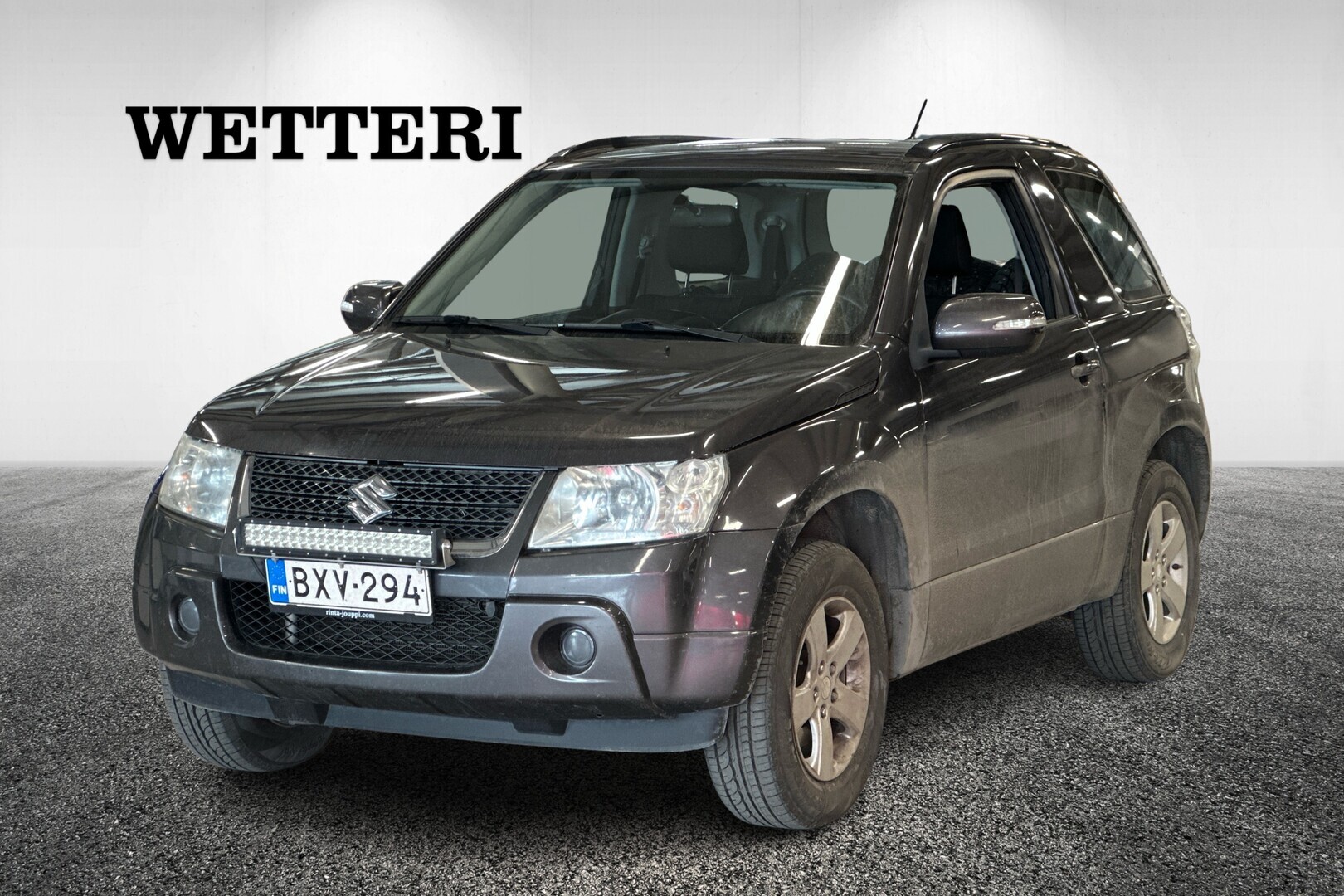 SUZUKI Vitara Grand Vitara