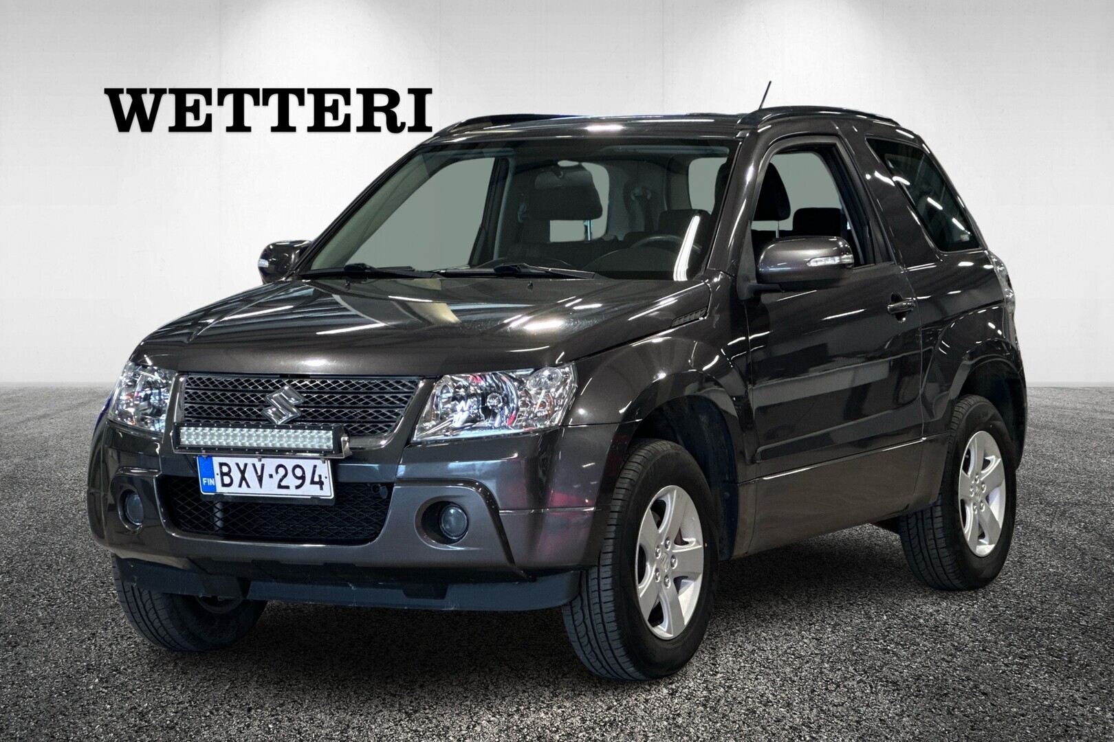 SUZUKI Vitara Grand Vitara