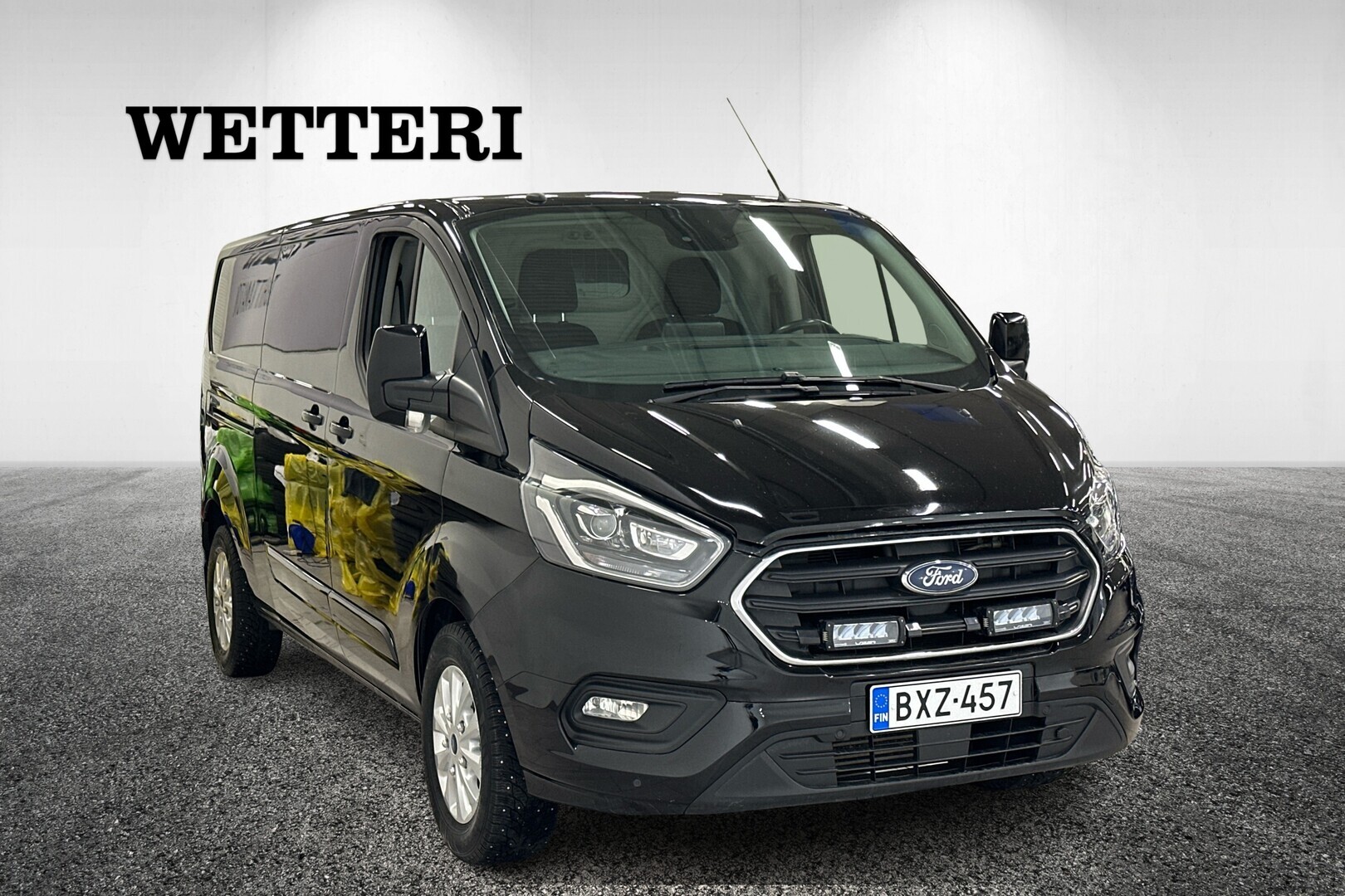 Ford Transit Custom 2019, kuva 4/28