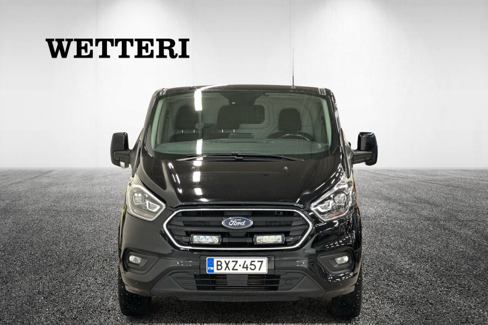 Ford Transit Custom 2019, kuva 3/28