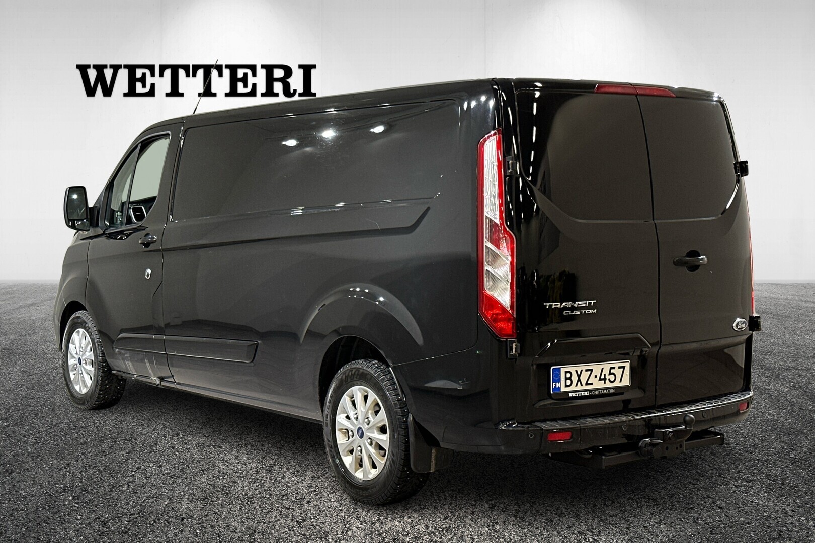 Ford Transit Custom 2019, kuva 7/28