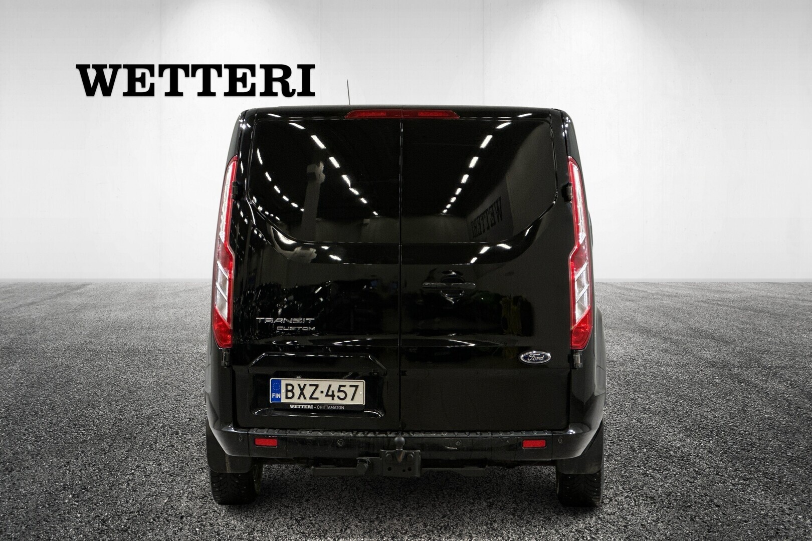 Ford Transit Custom 2019, kuva 6/28