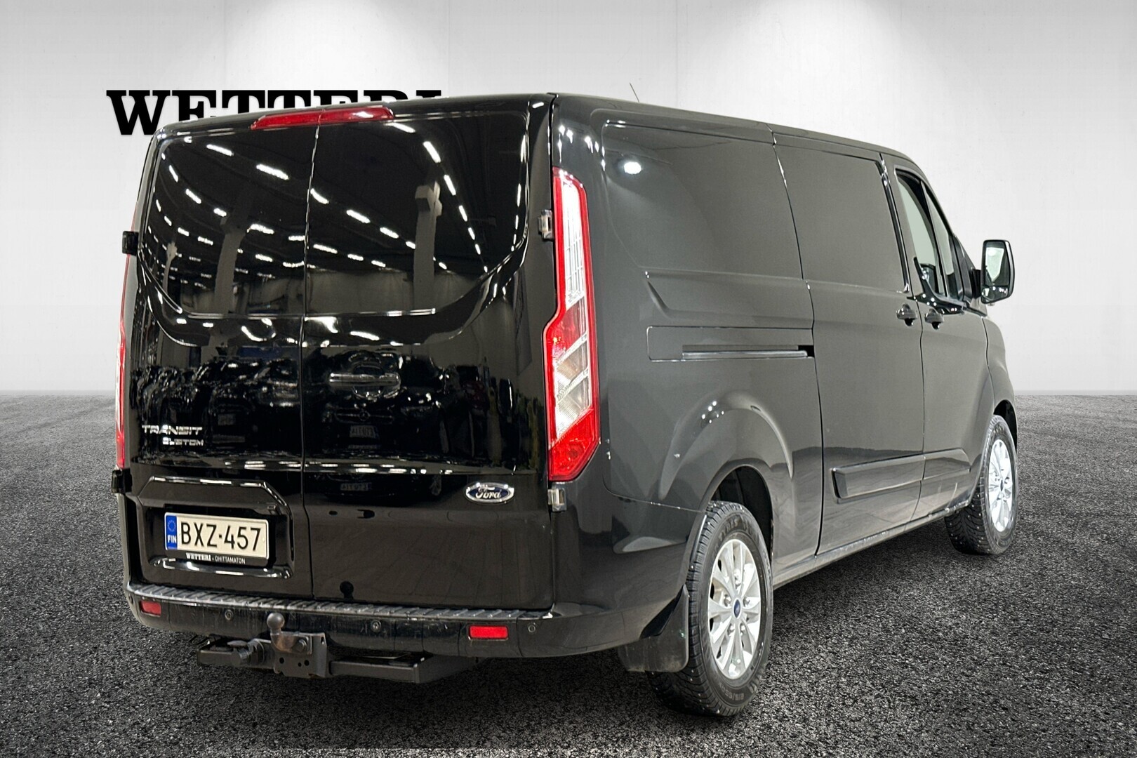 Ford Transit Custom 2019, kuva 5/28