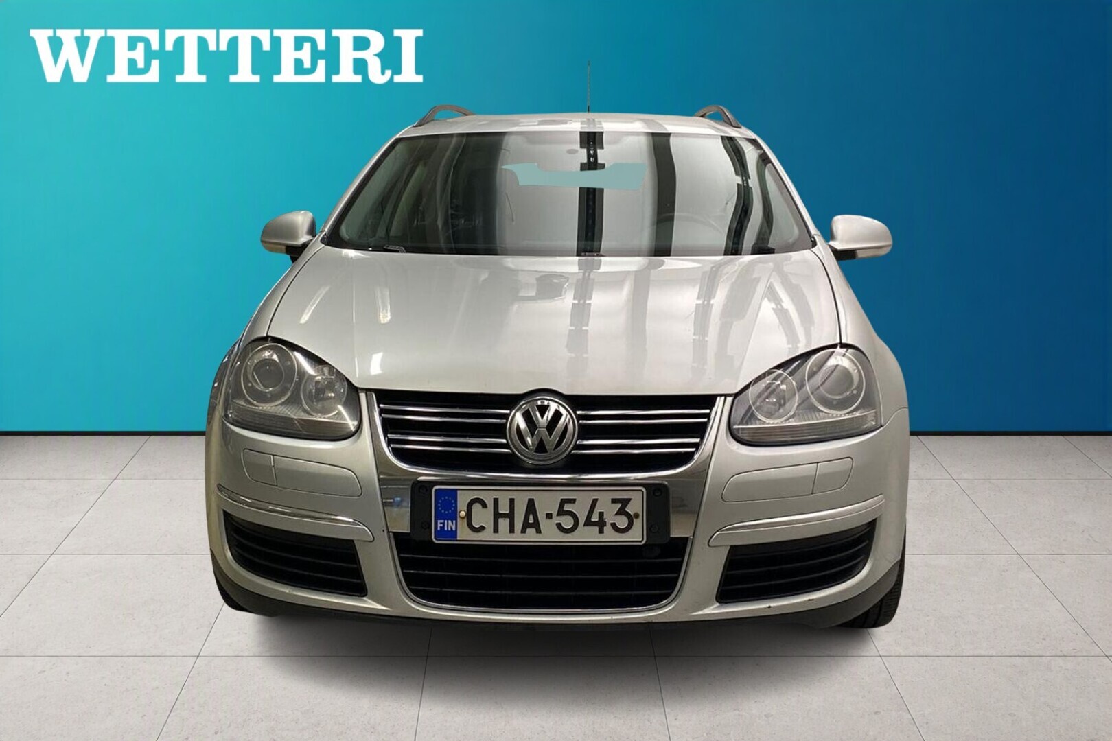 Volkswagen Golf 2008, photo 2/43
