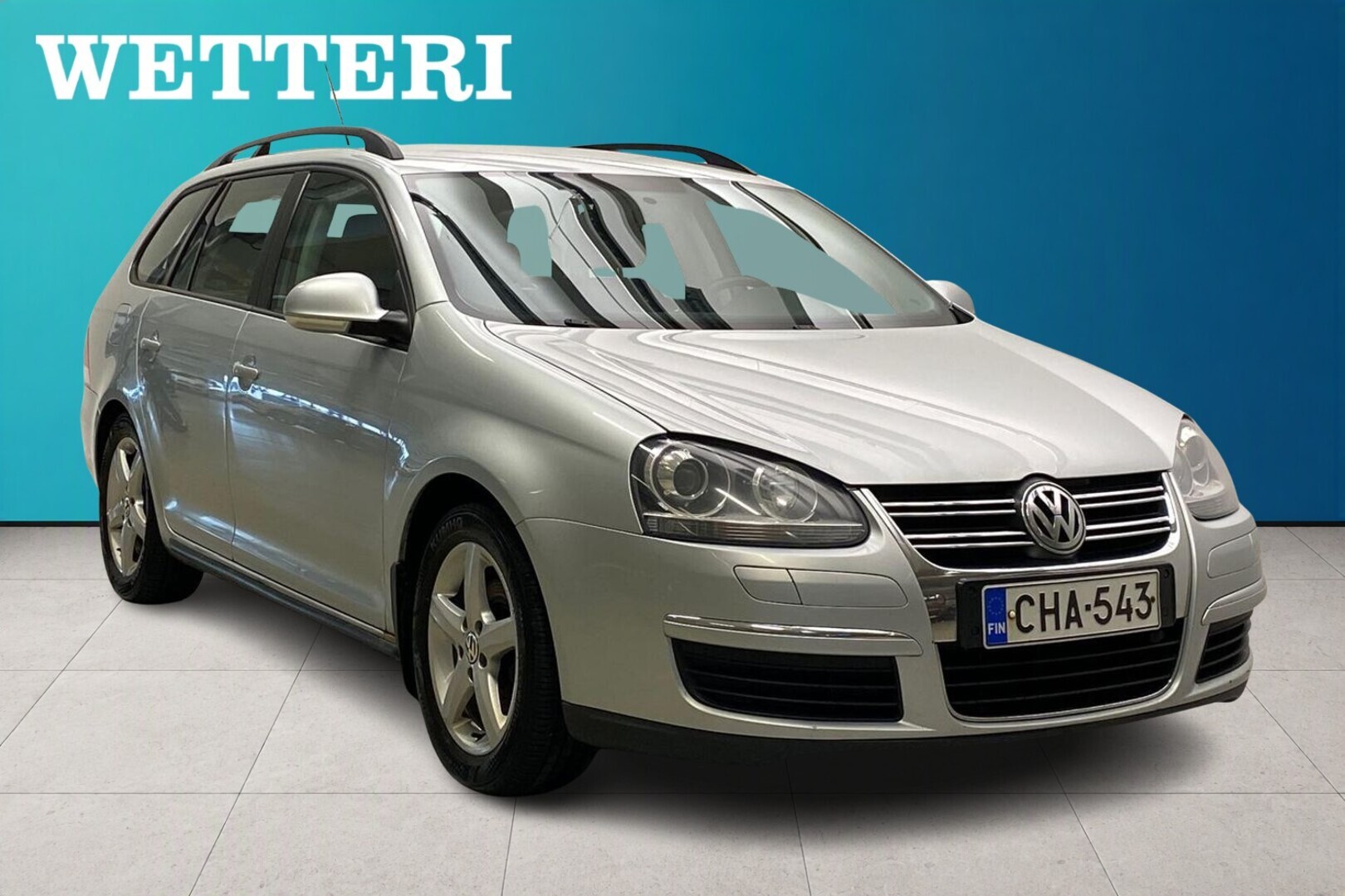 Volkswagen Golf 2008, photo 3/43