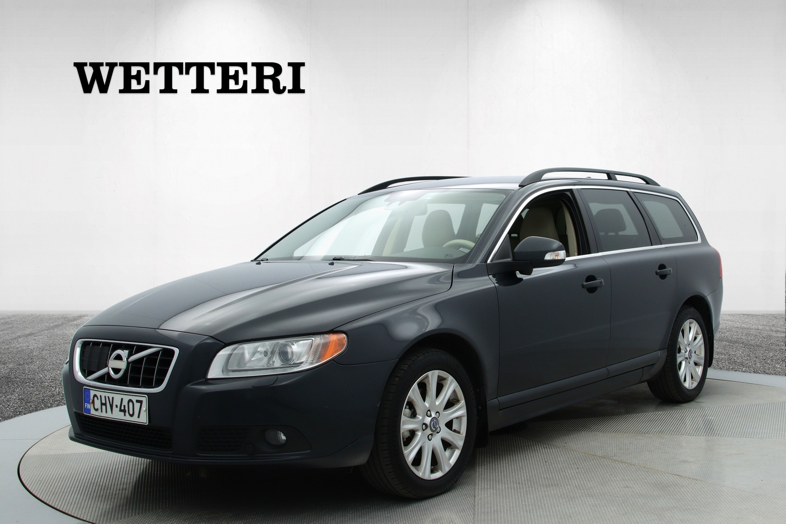 VOLVO V70 D3 Momentum aut / MYYDÄÄN HUUTOKAUPAT.COM / - MYYDÄÄN HUUTOKAUPAT.COM / Vetokoukku / Webasto / Adaptiivinen vakkari / BLIS