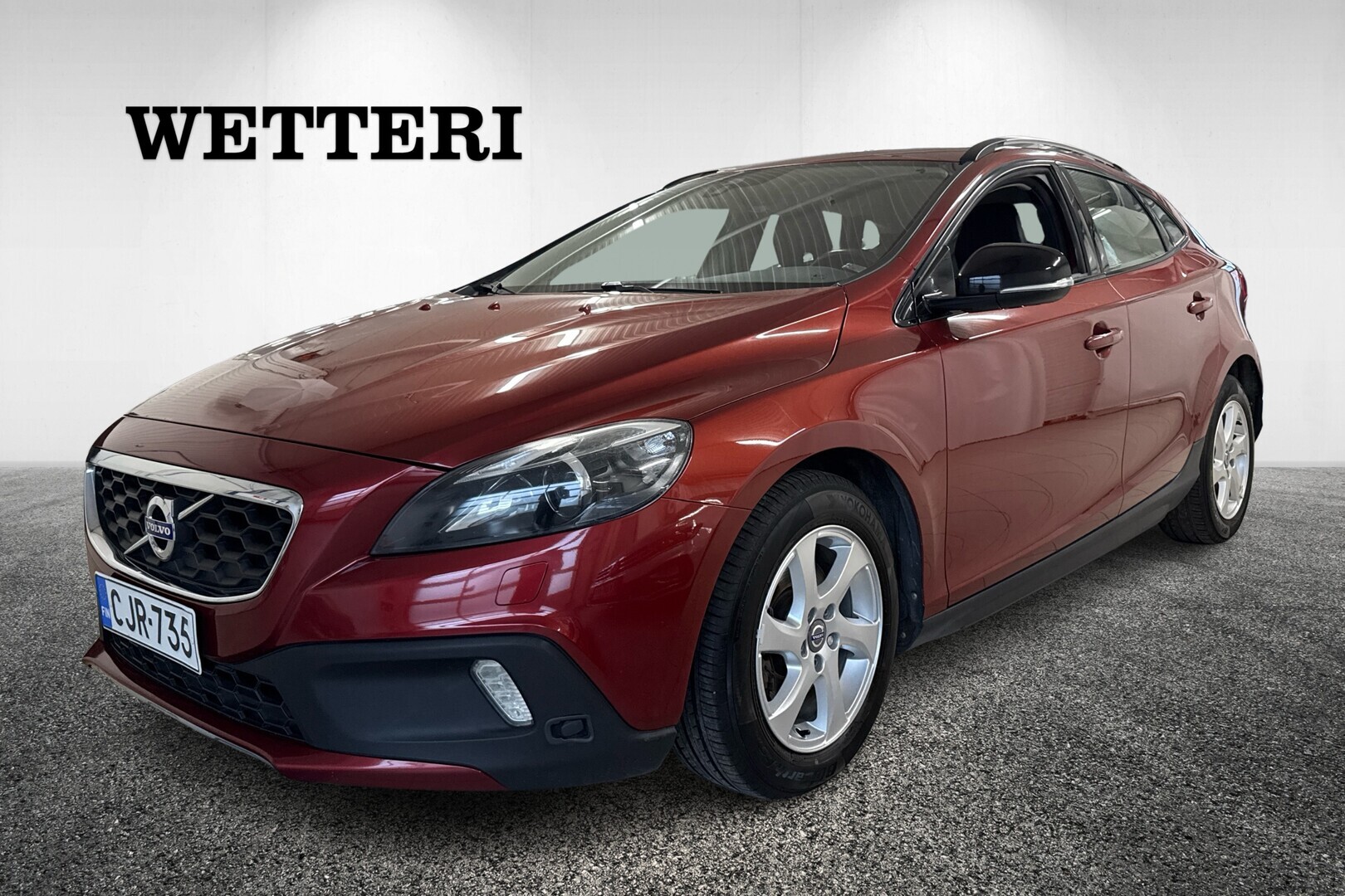 VOLVO V40 Cross Country D2 Business