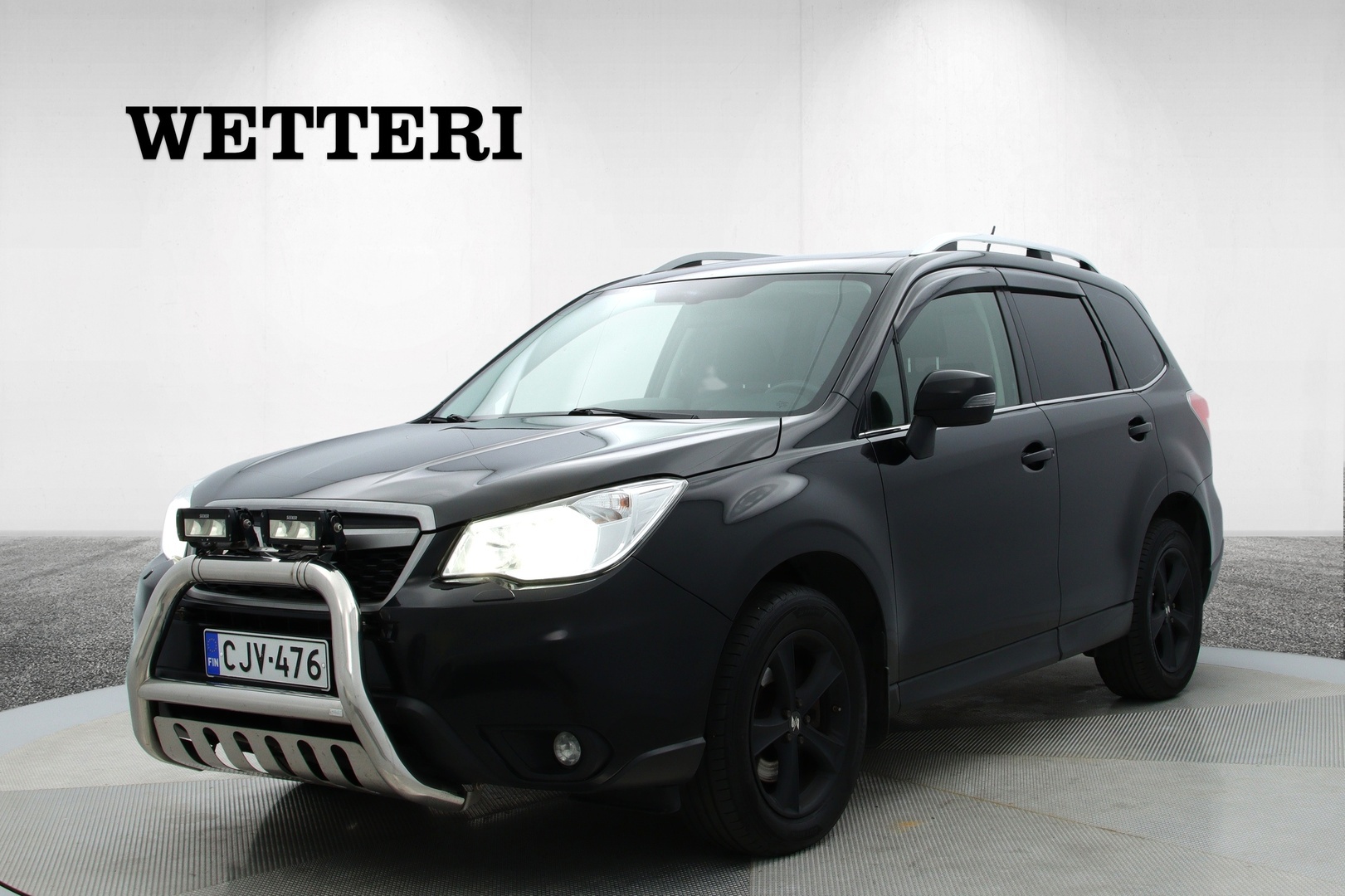 SUBARU Forester 2,0 XE TD CVT / Juuri tullut / Kysy lisää myyjältä / - Juuri tullut / Kysy lisää myyjältä