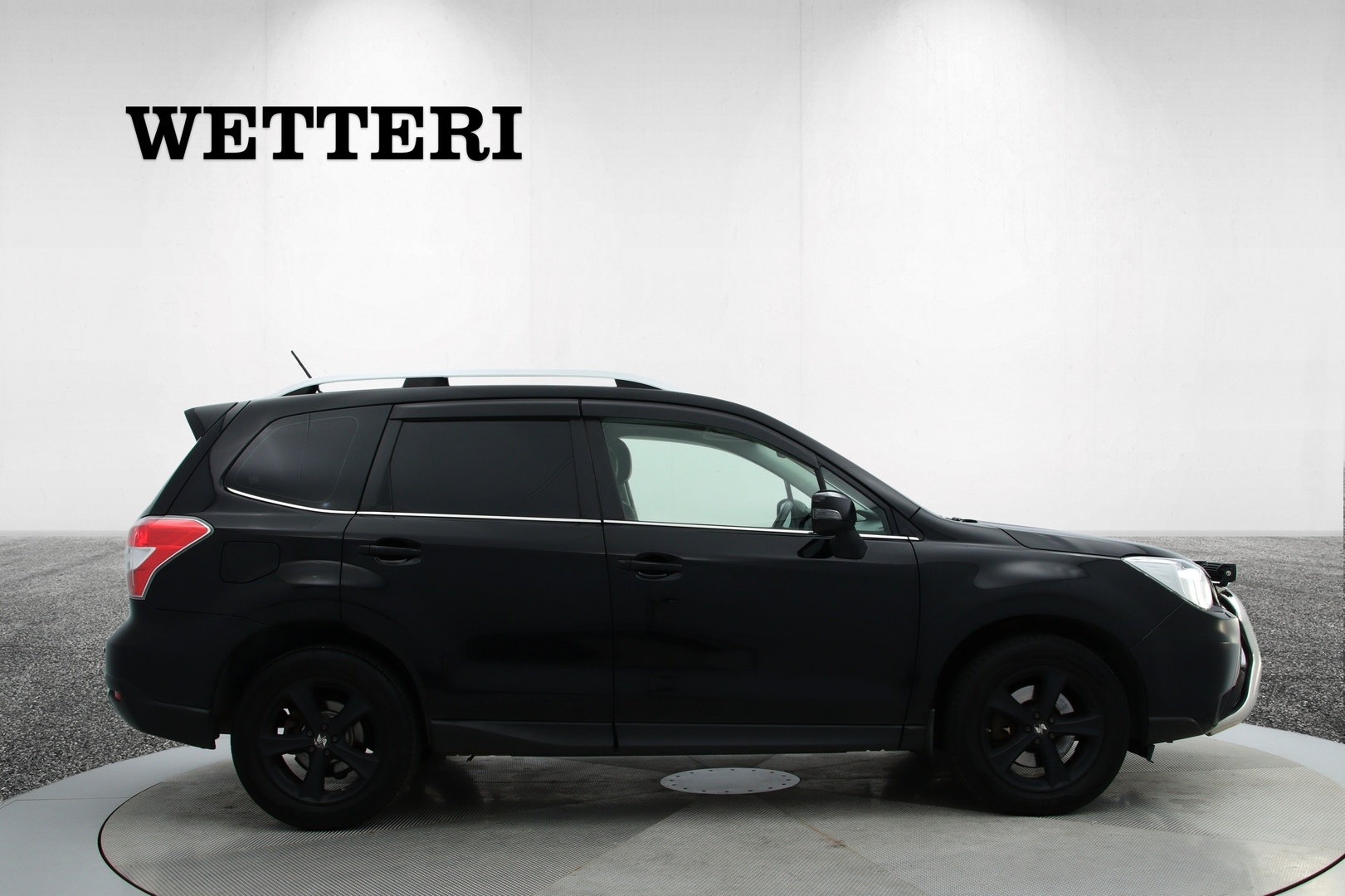 Subaru Forester 2,0 XE TD CVT 2015, photo 6/41