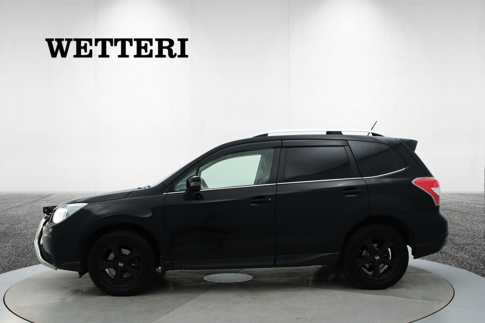 Subaru Forester 2,0 XE TD CVT 2015, photo 2/41
