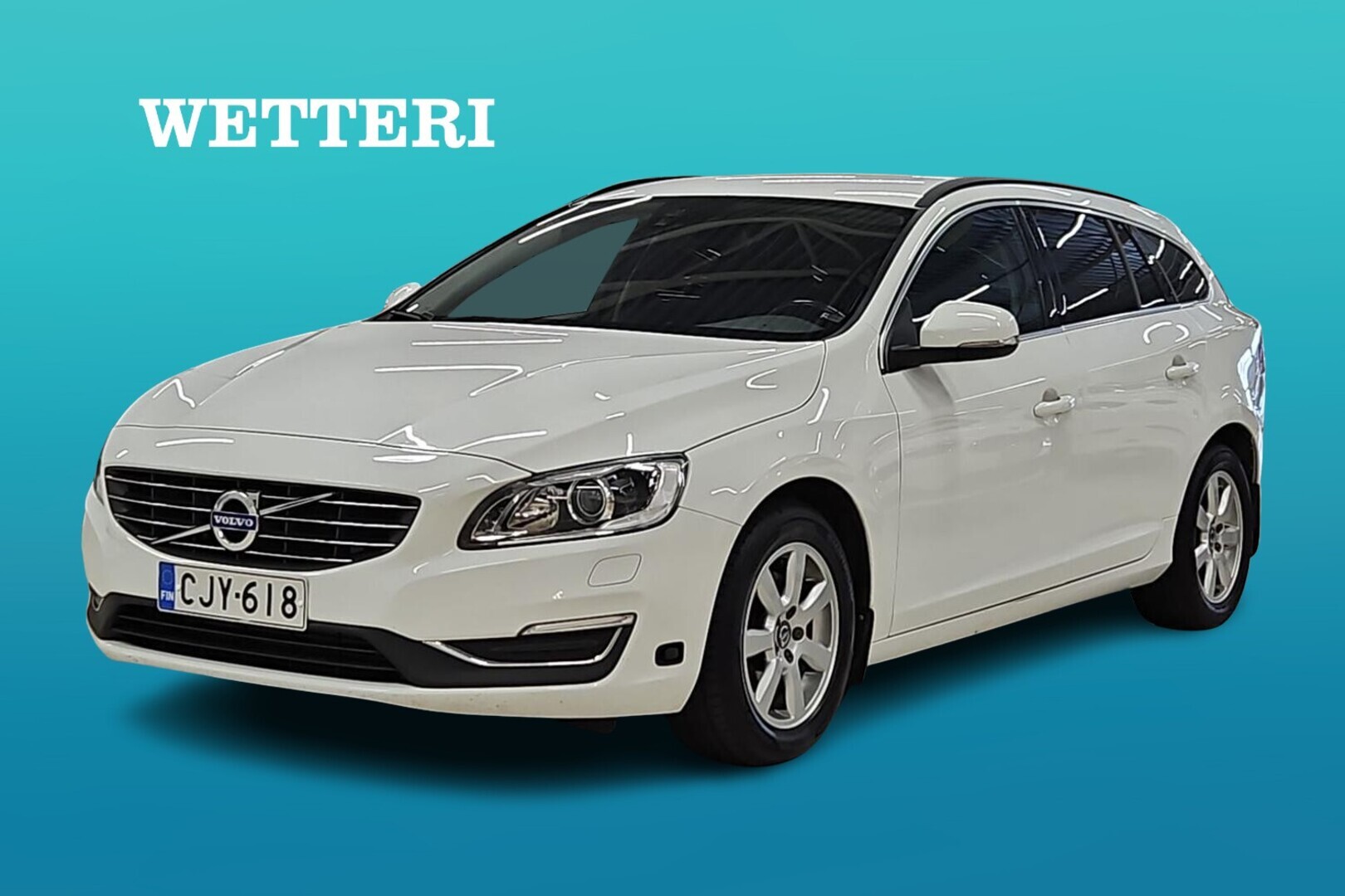 VOLVO V60 D4 Momentum aut / Juuri tullut! / Webasto / Koukku / Xenon / - / Juuri tullut! / Webasto / Koukku / Xenon /