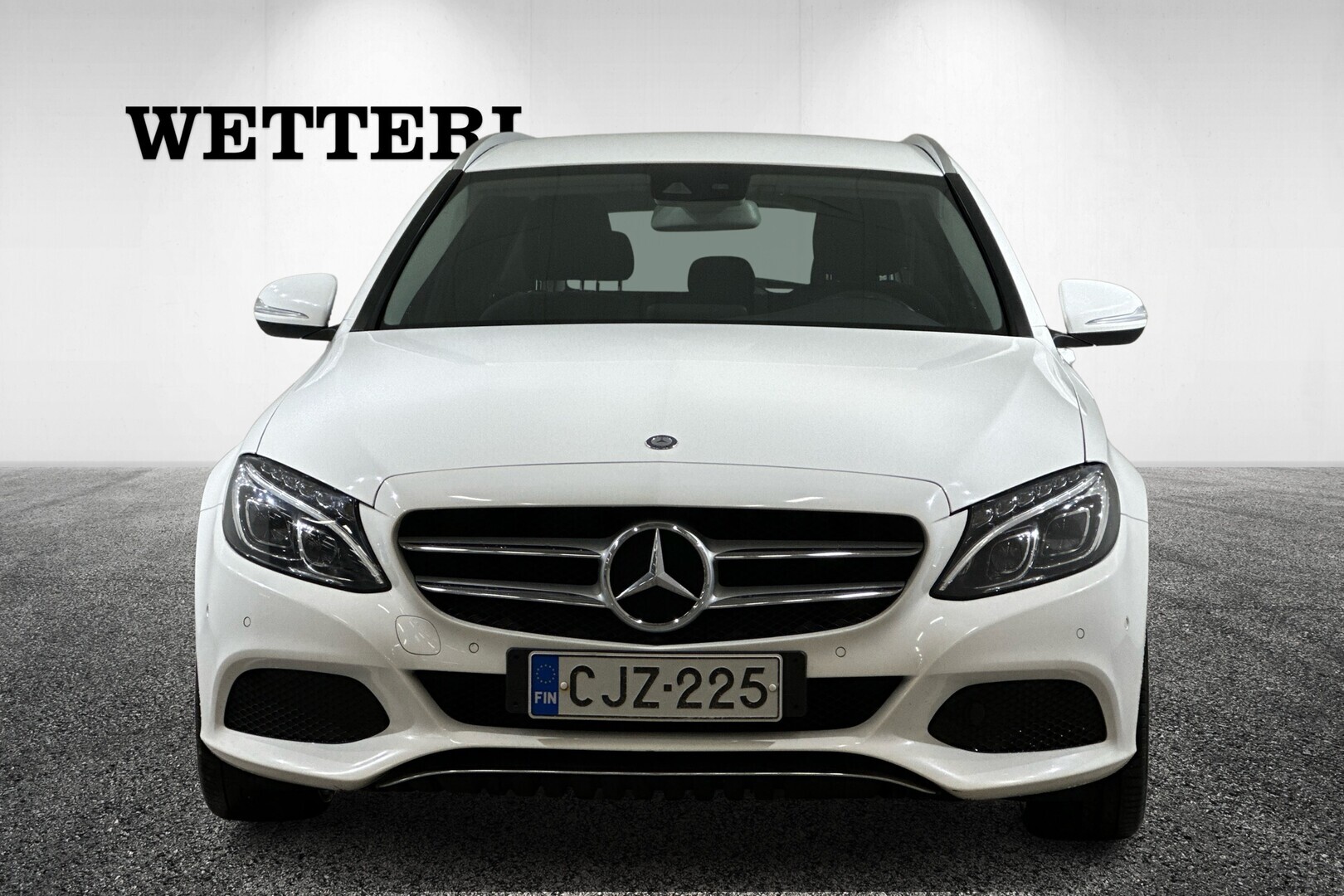Mercedes-Benz C 2015, kuva 2/28