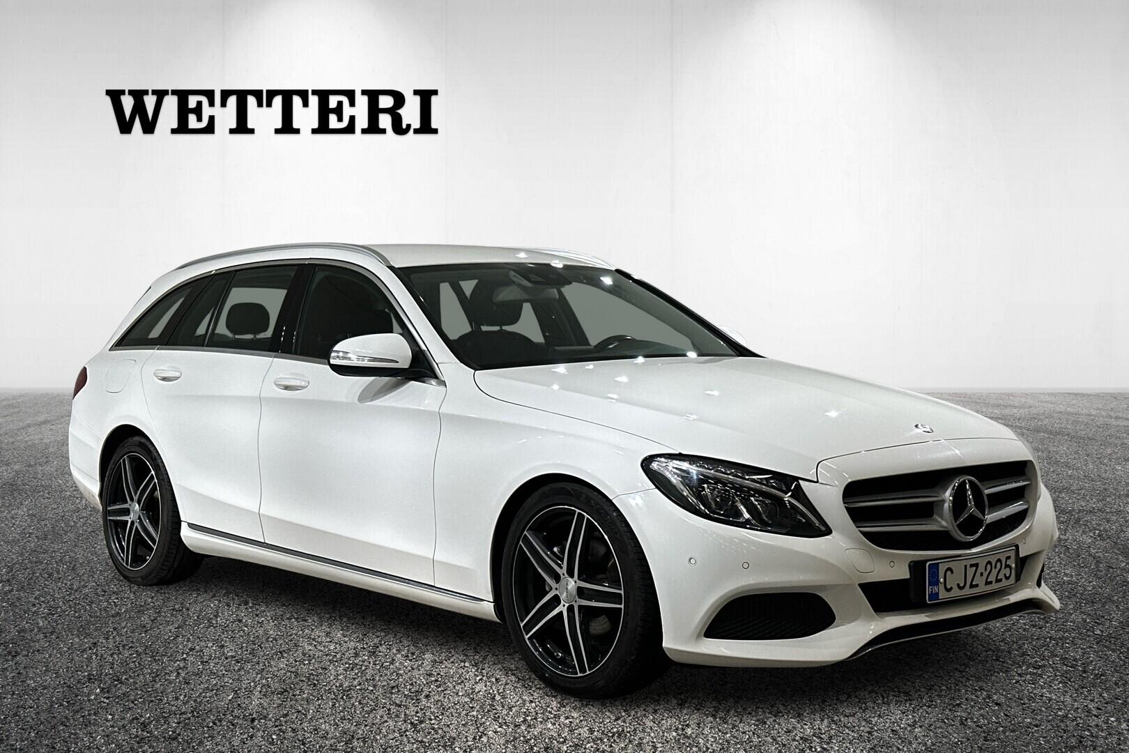 Mercedes-Benz C 2015, kuva 3/28