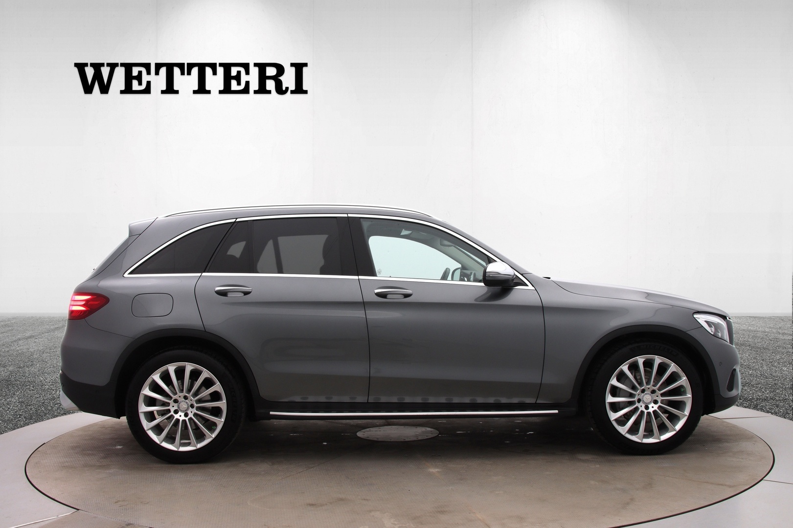 Mercedes-Benz GLC 2016, kuva 6/30