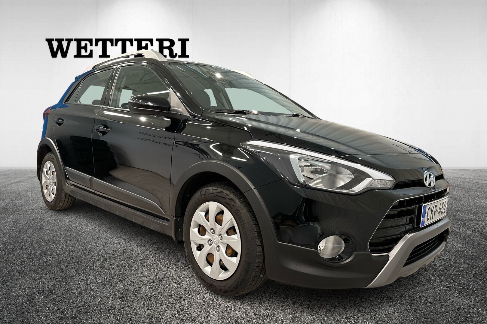 Hyundai i20 1,0 T-GDI 100 hv 5MT Comfort 2020, kuva 2/24