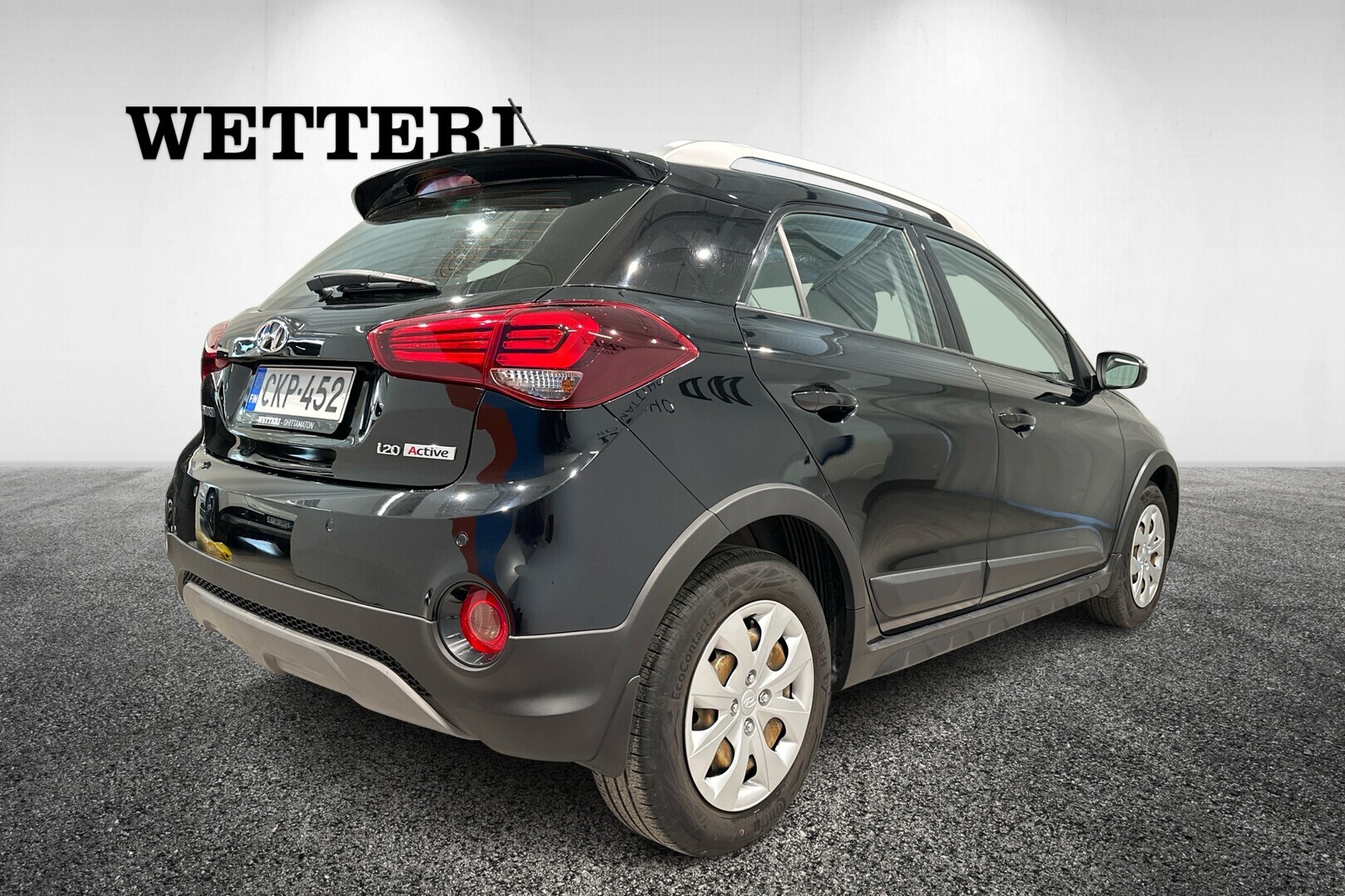 Hyundai i20 1,0 T-GDI 100 hv 5MT Comfort 2020, kuva 3/24