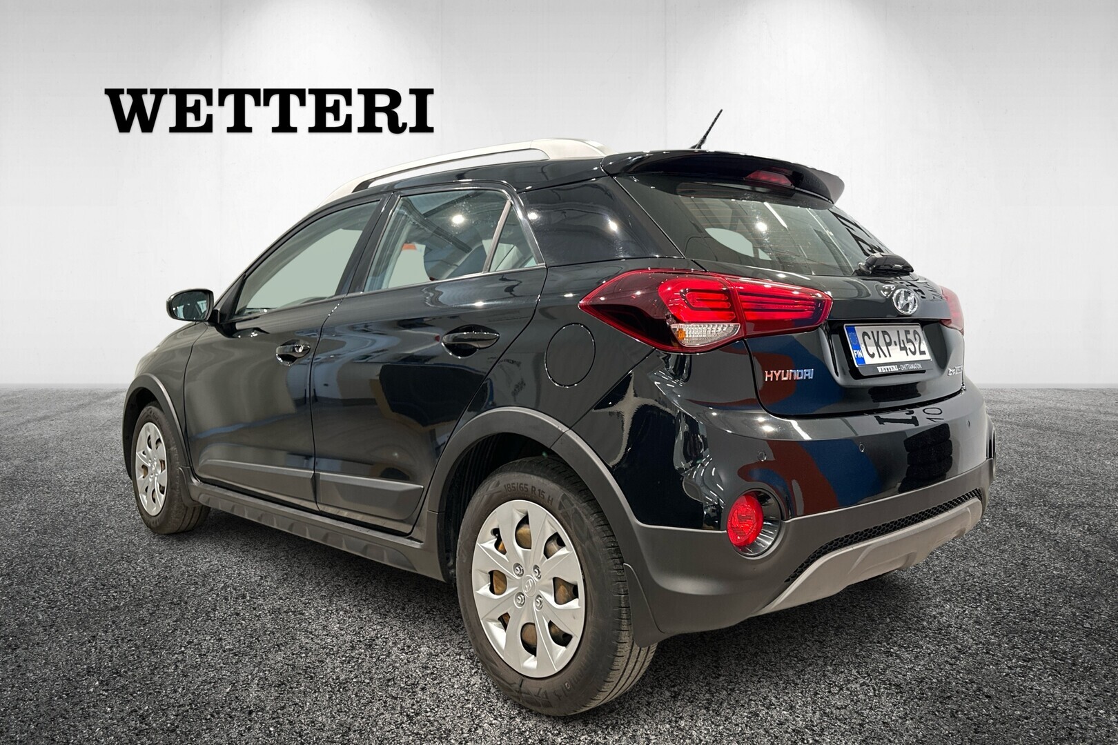 Hyundai i20 1,0 T-GDI 100 hv 5MT Comfort 2020, kuva 4/24