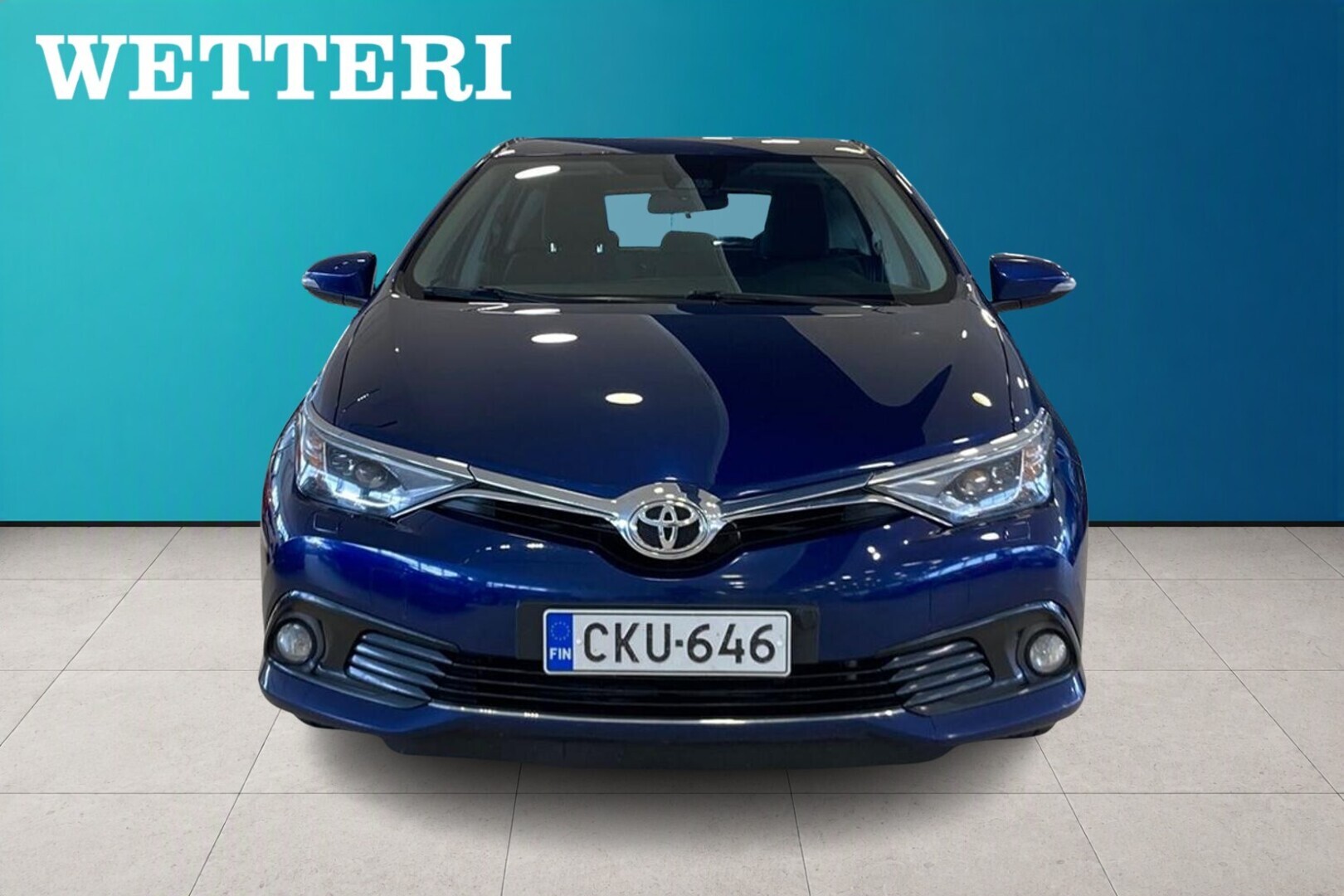 Toyota Auris 2017, kuva 2/32