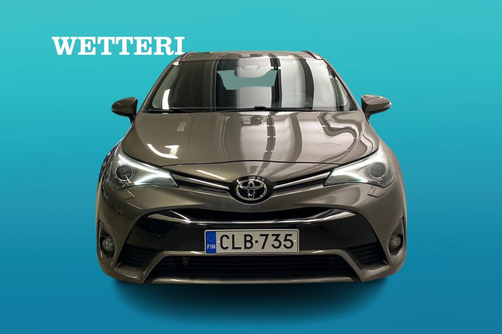 Toyota Avensis 2017, kuva 2/31