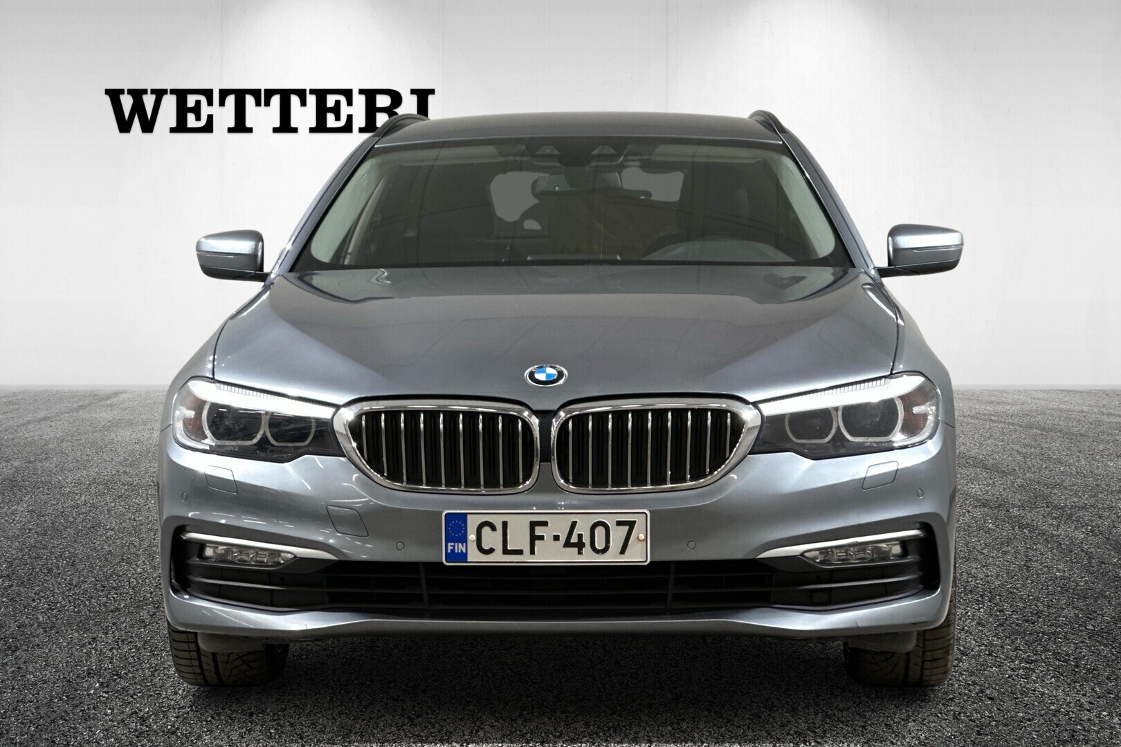 BMW 520 2018, kuva 2/32