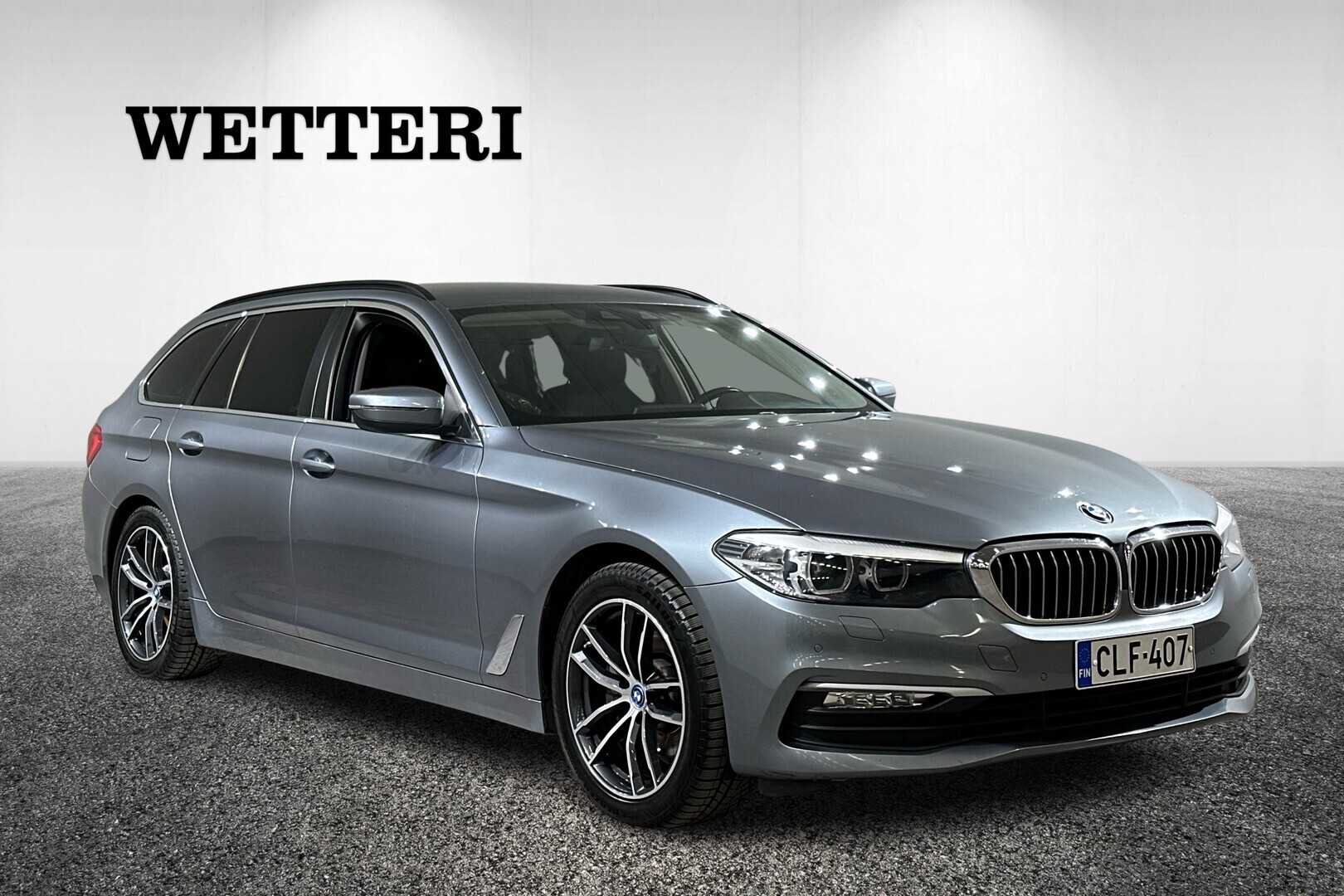 BMW 520 2018, kuva 3/32