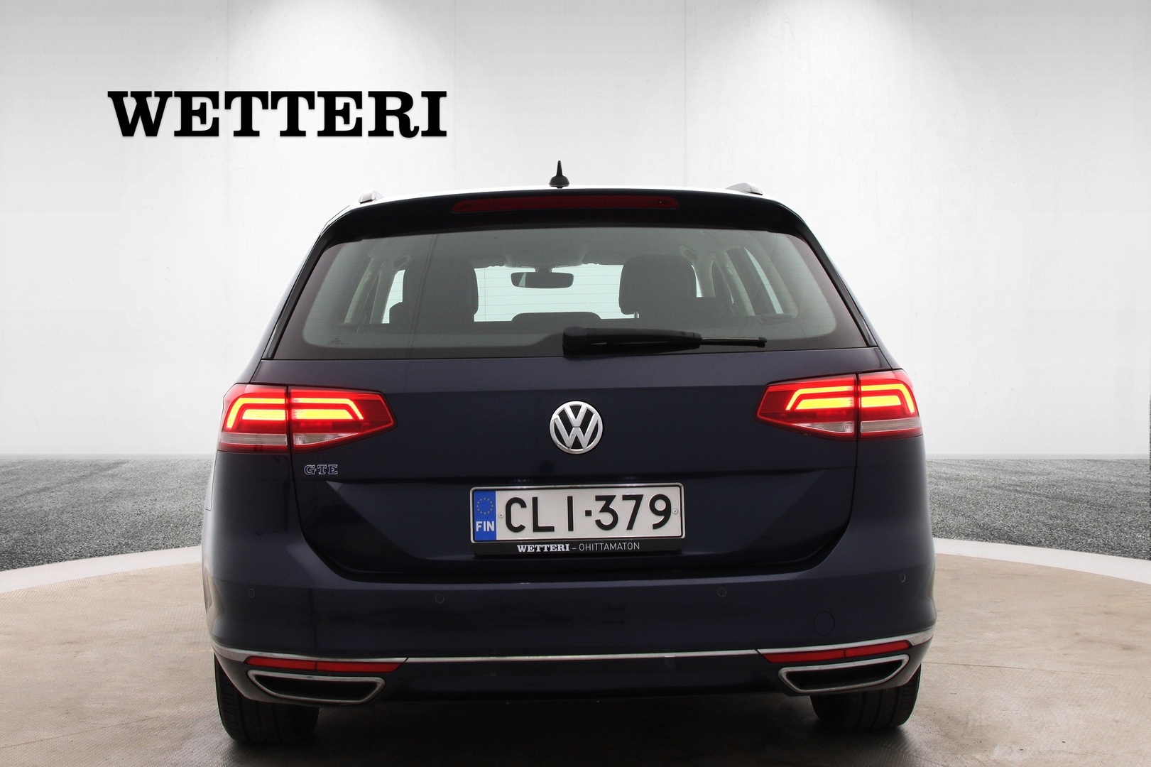 Volkswagen Passat 2016, kuva 4/43
