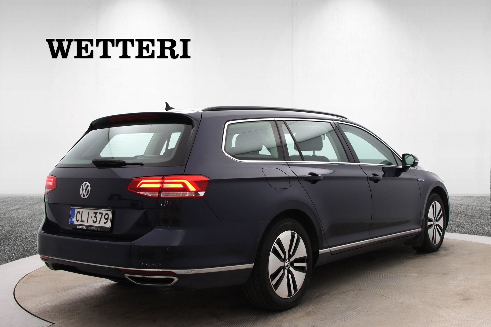 Volkswagen Passat 2016, kuva 5/43