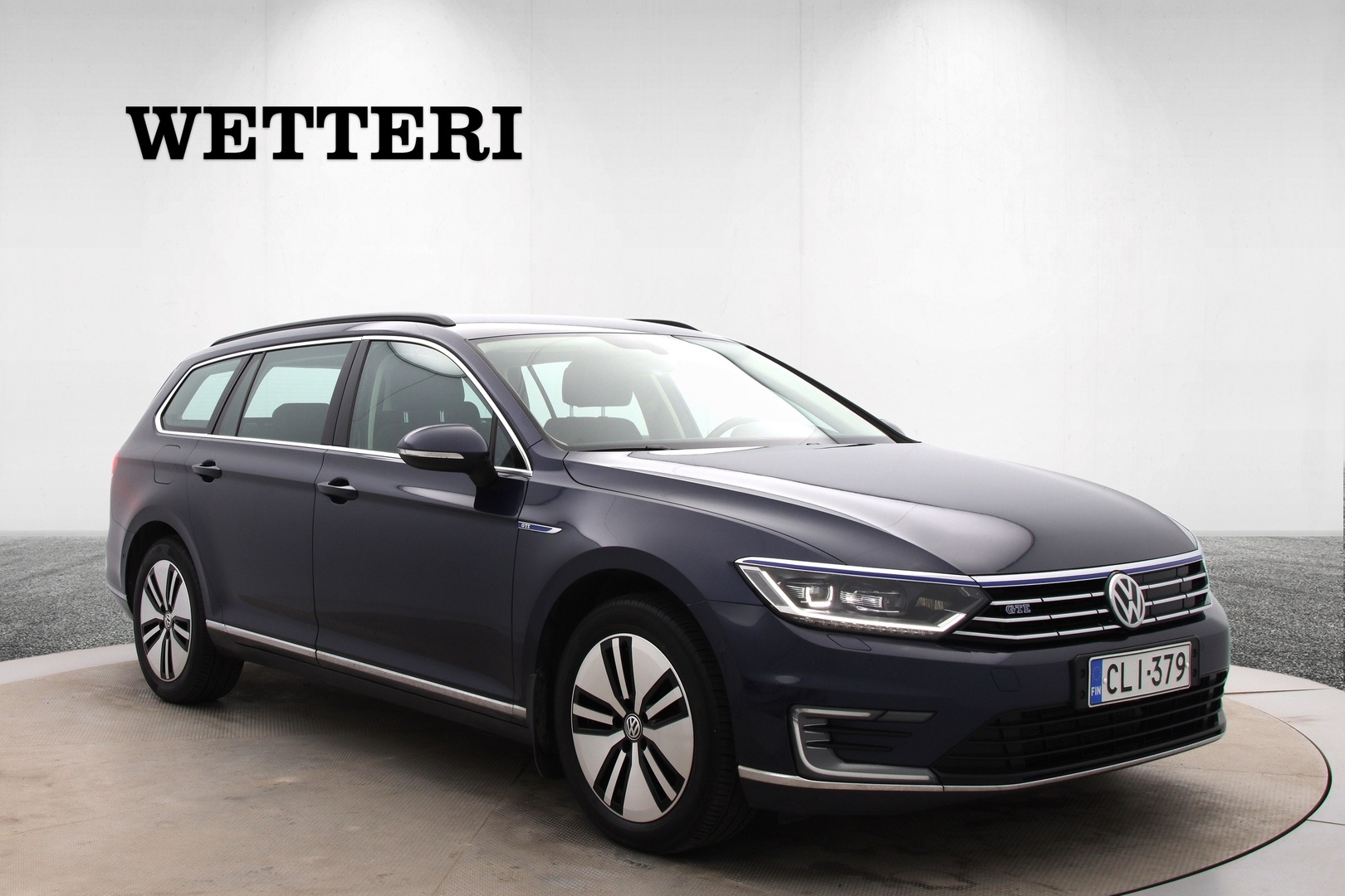 Volkswagen Passat 2016, kuva 7/43
