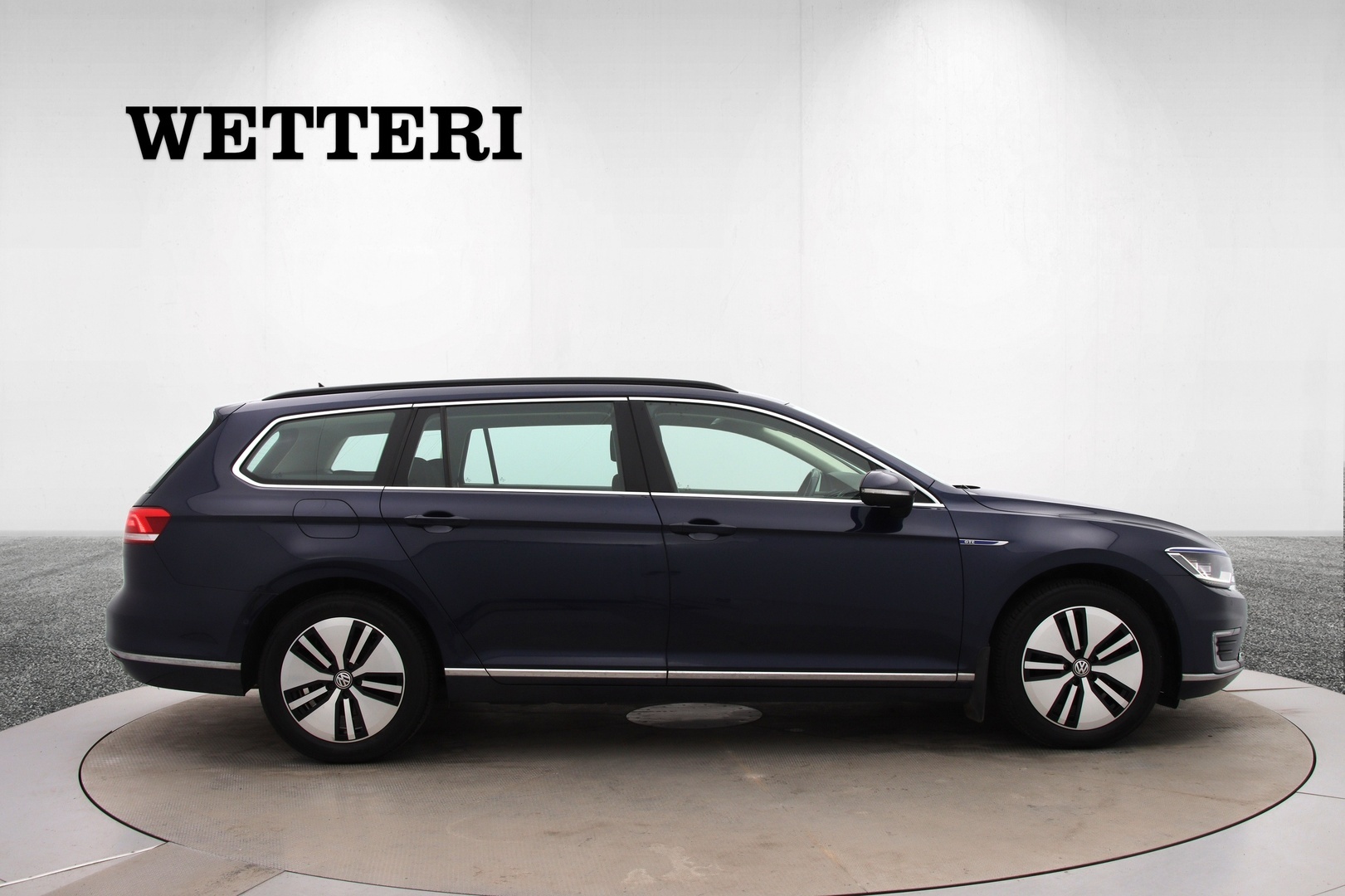 Volkswagen Passat 2016, kuva 6/43