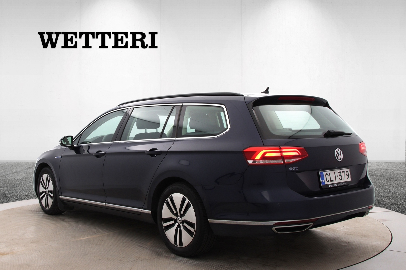 Volkswagen Passat 2016, kuva 3/43
