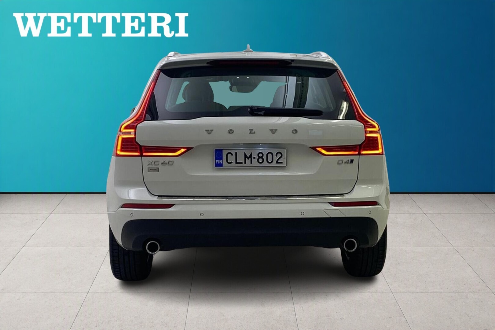 Volvo XC60 D4 AWD Momentum aut 2018, kuva 6/21