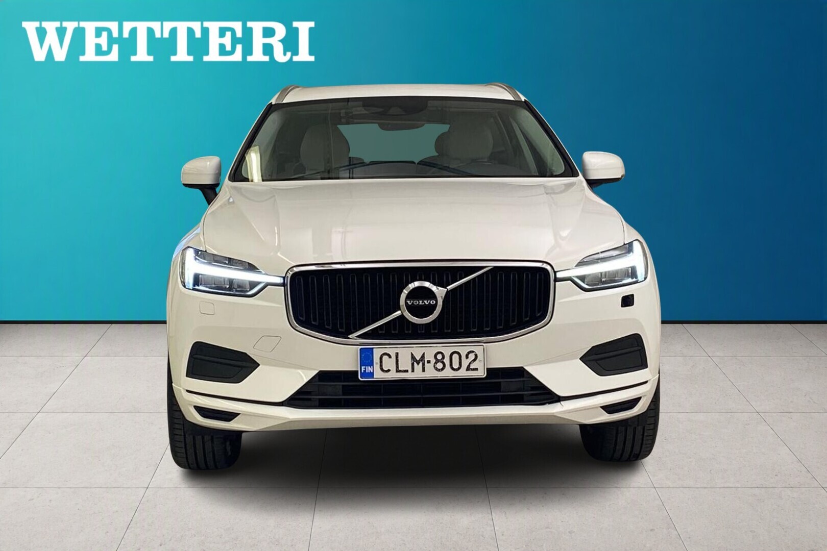 Volvo XC60 D4 AWD Momentum aut 2018, kuva 2/21