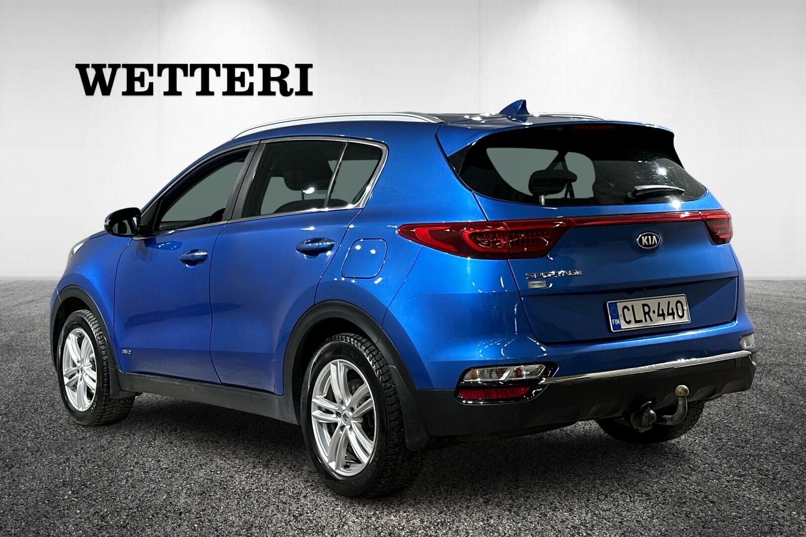 Kia Sportage 2018, kuva 7/30