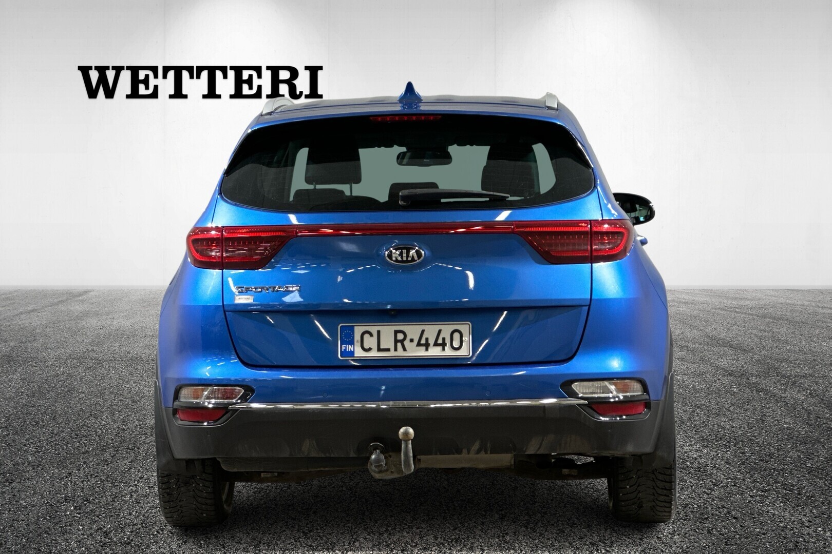 Kia Sportage 2018, kuva 6/30