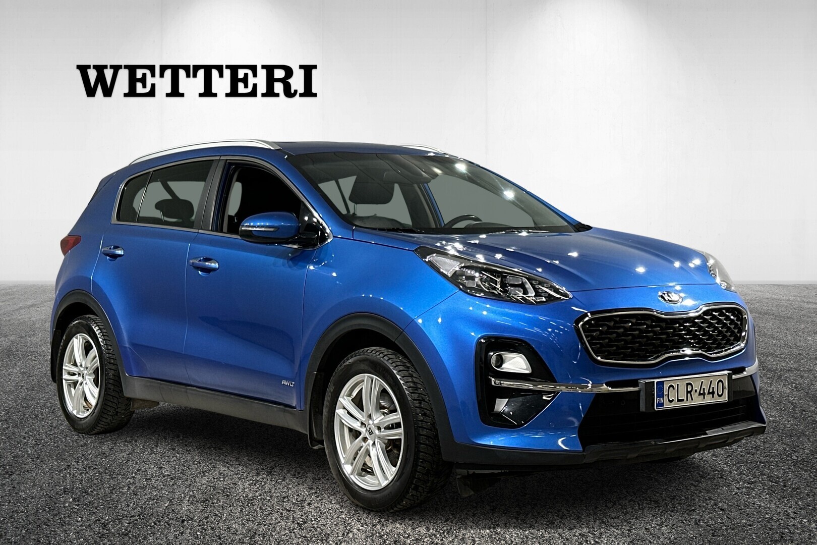 Kia Sportage 2018, kuva 4/30