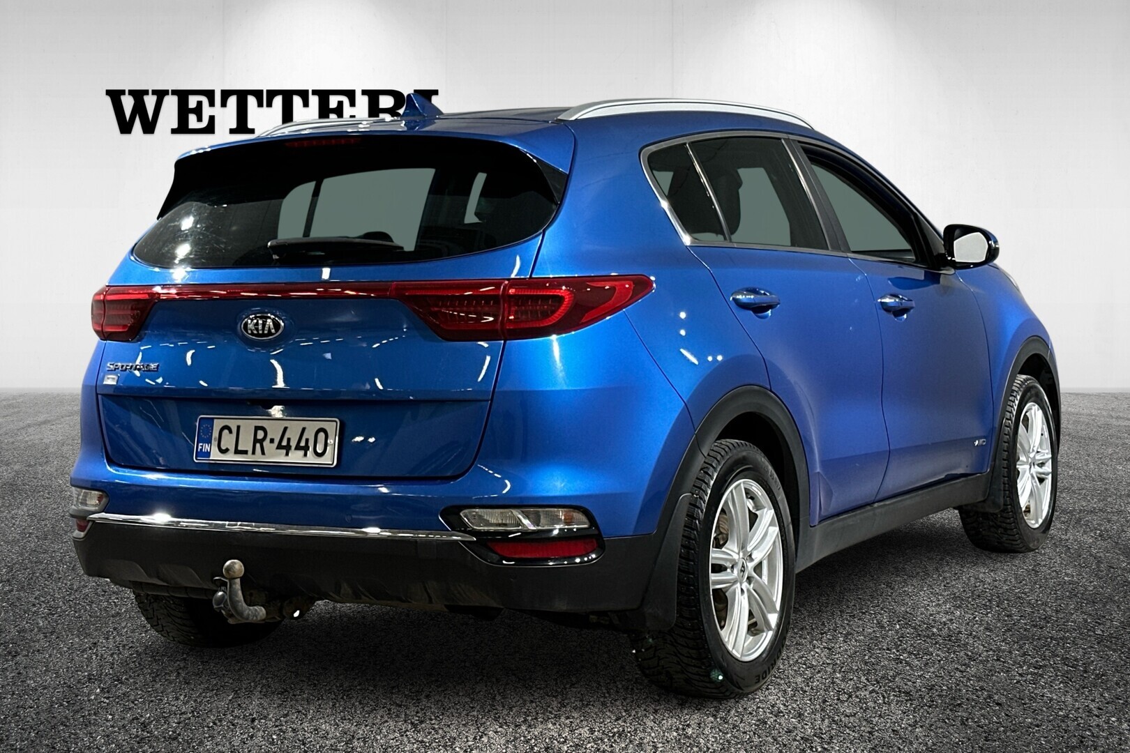 Kia Sportage 2018, kuva 5/30