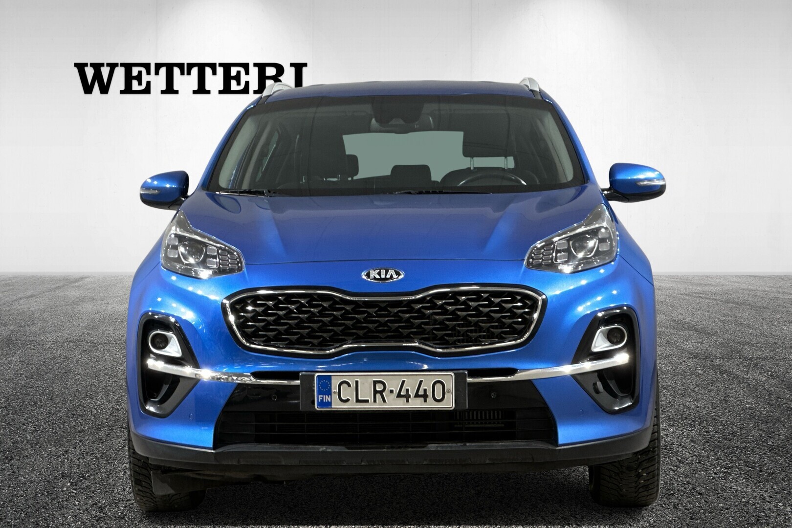 Kia Sportage 2018, kuva 3/30