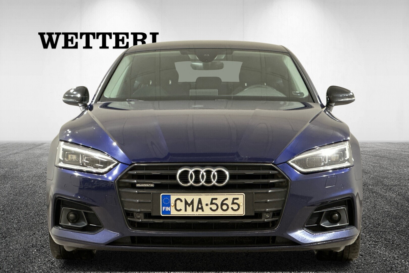 Audi A5 2019, kuva 3/27