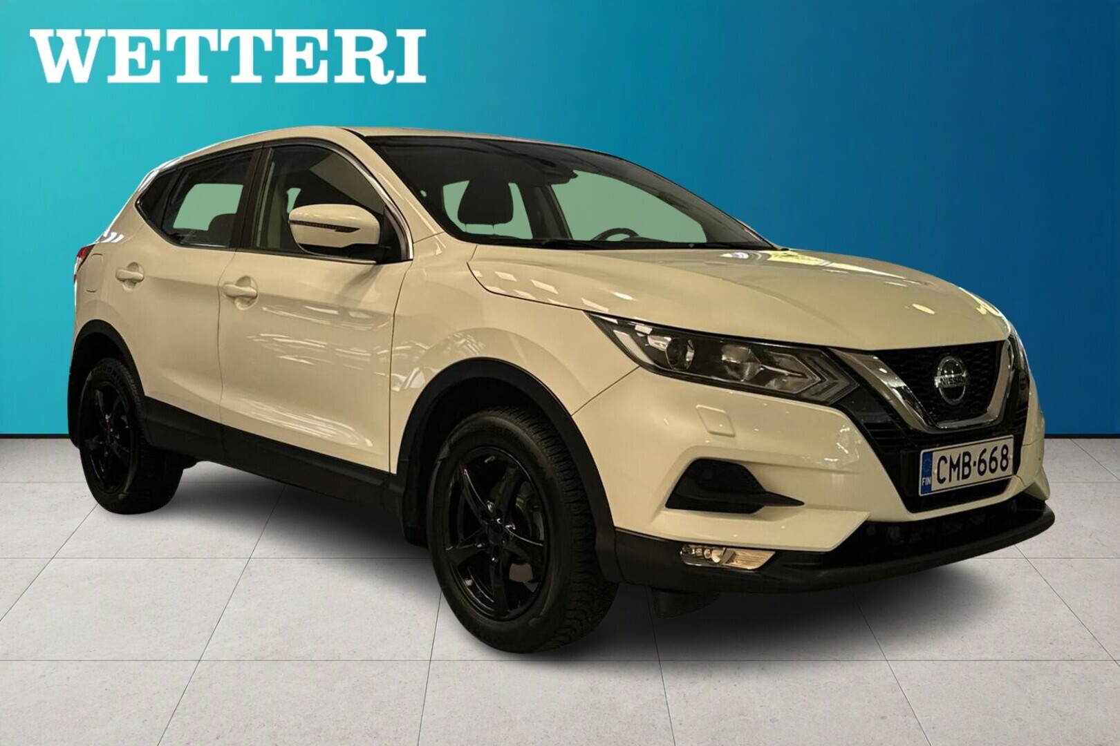 Nissan Qashqai 2019, kuva 3/22