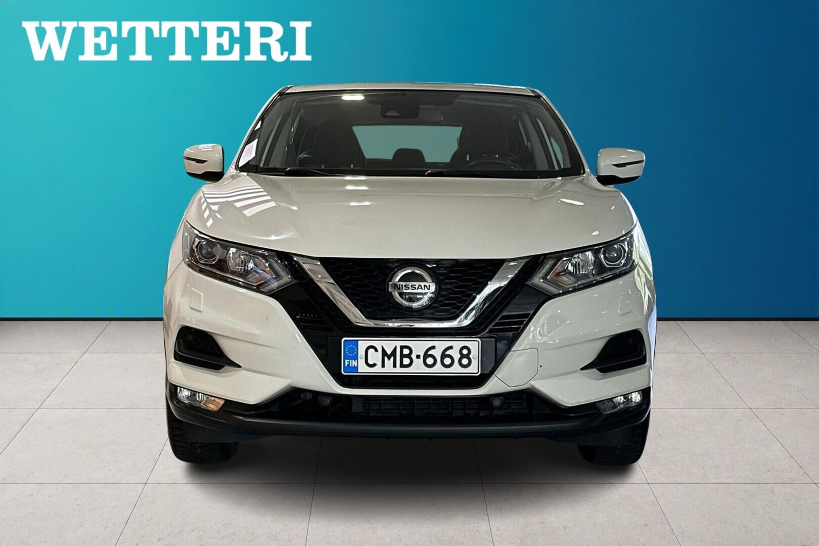 Nissan Qashqai 2019, kuva 2/22