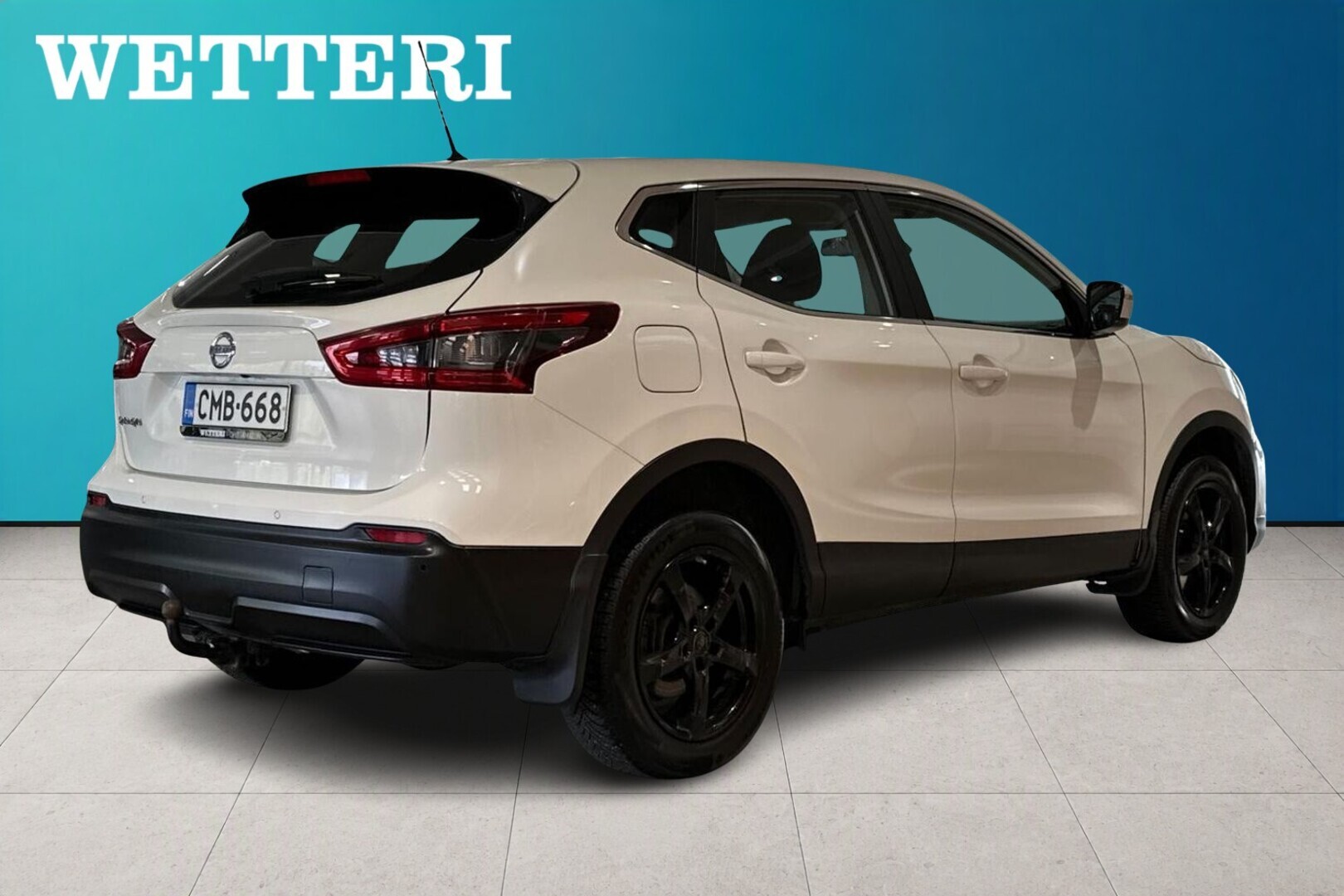 Nissan Qashqai 2019, kuva 5/22