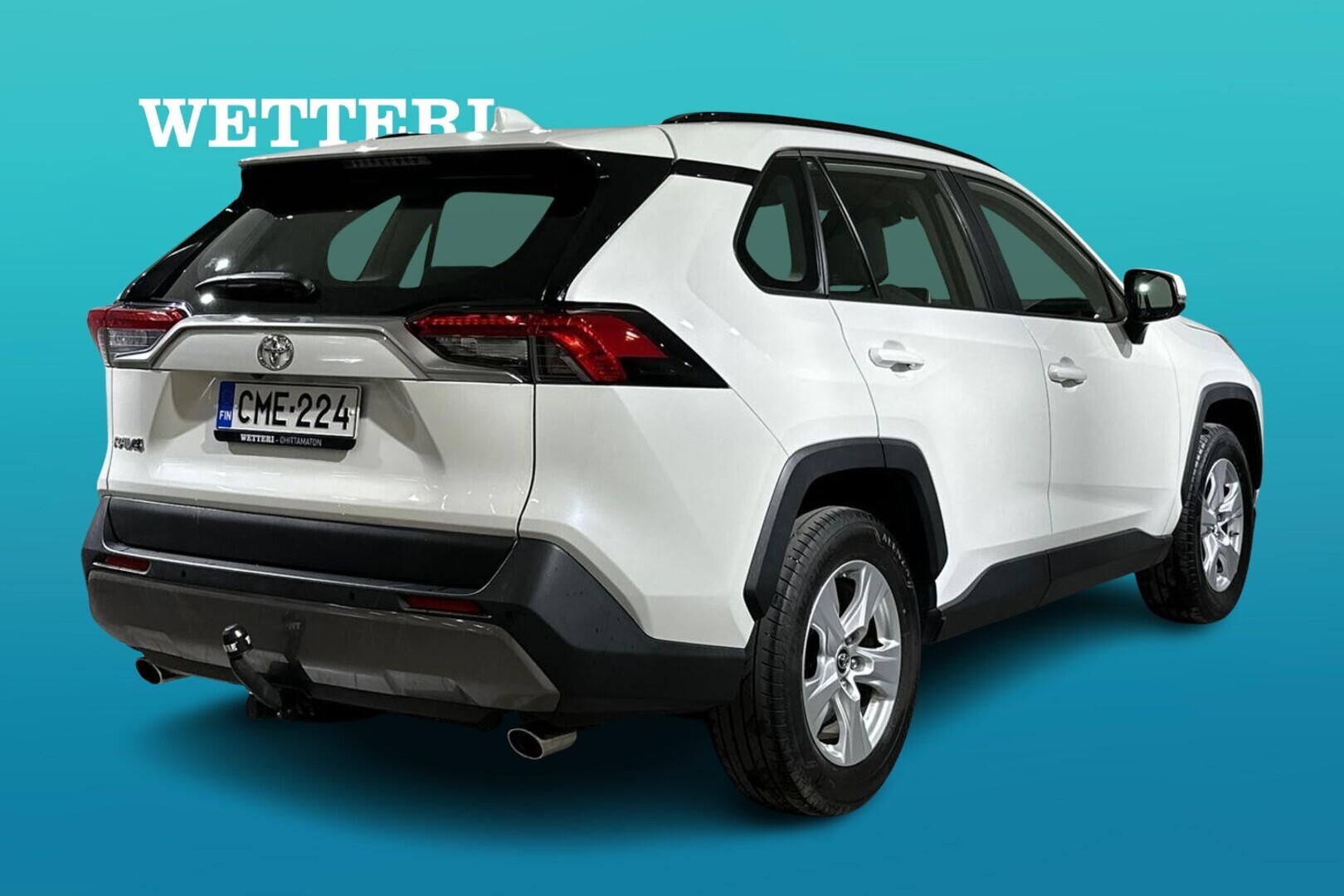 Toyota RAV4 2019, kuva 5/26