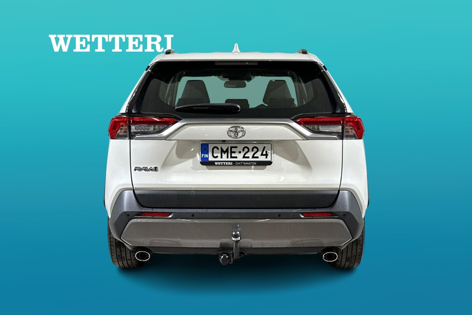 Toyota RAV4 2019, kuva 6/26